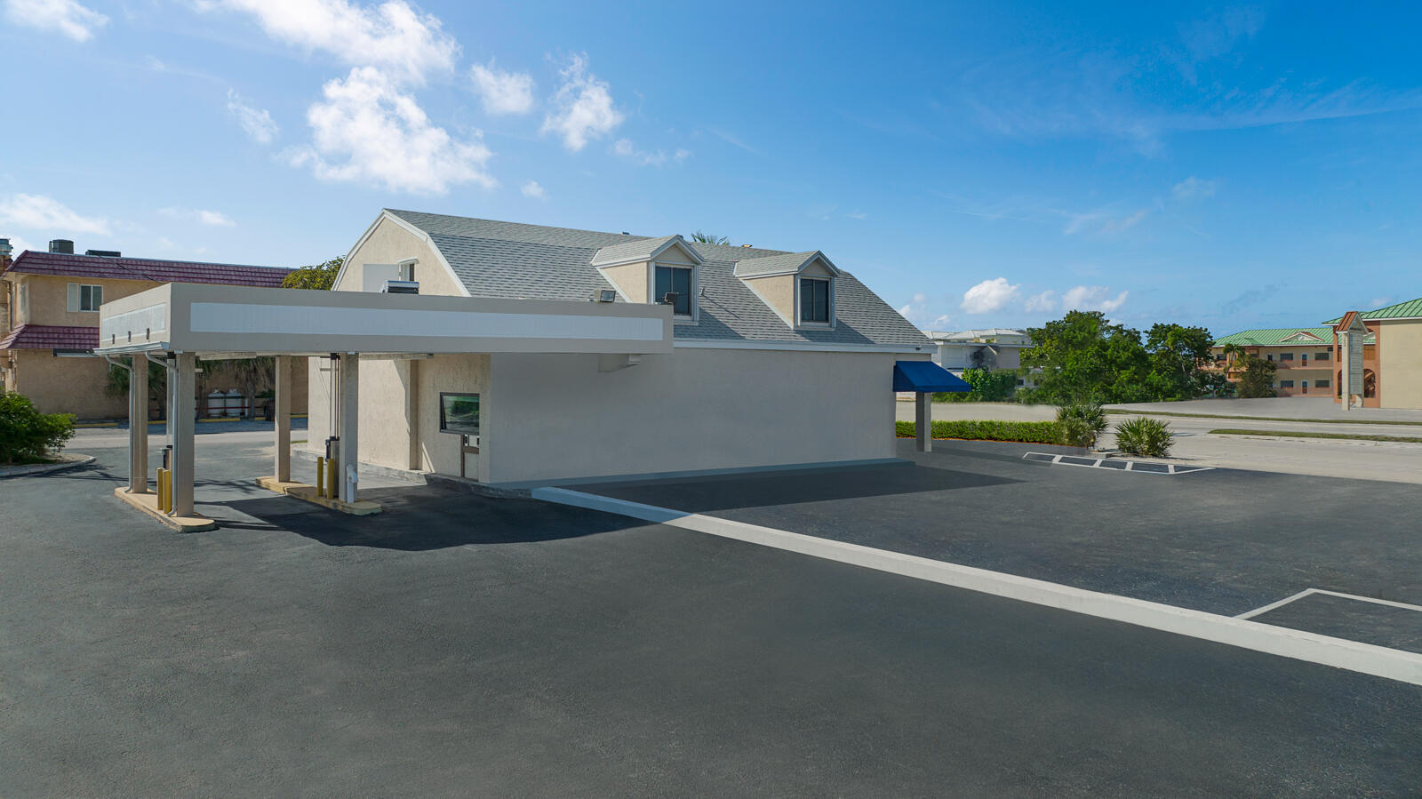 11401 Overseas Highway