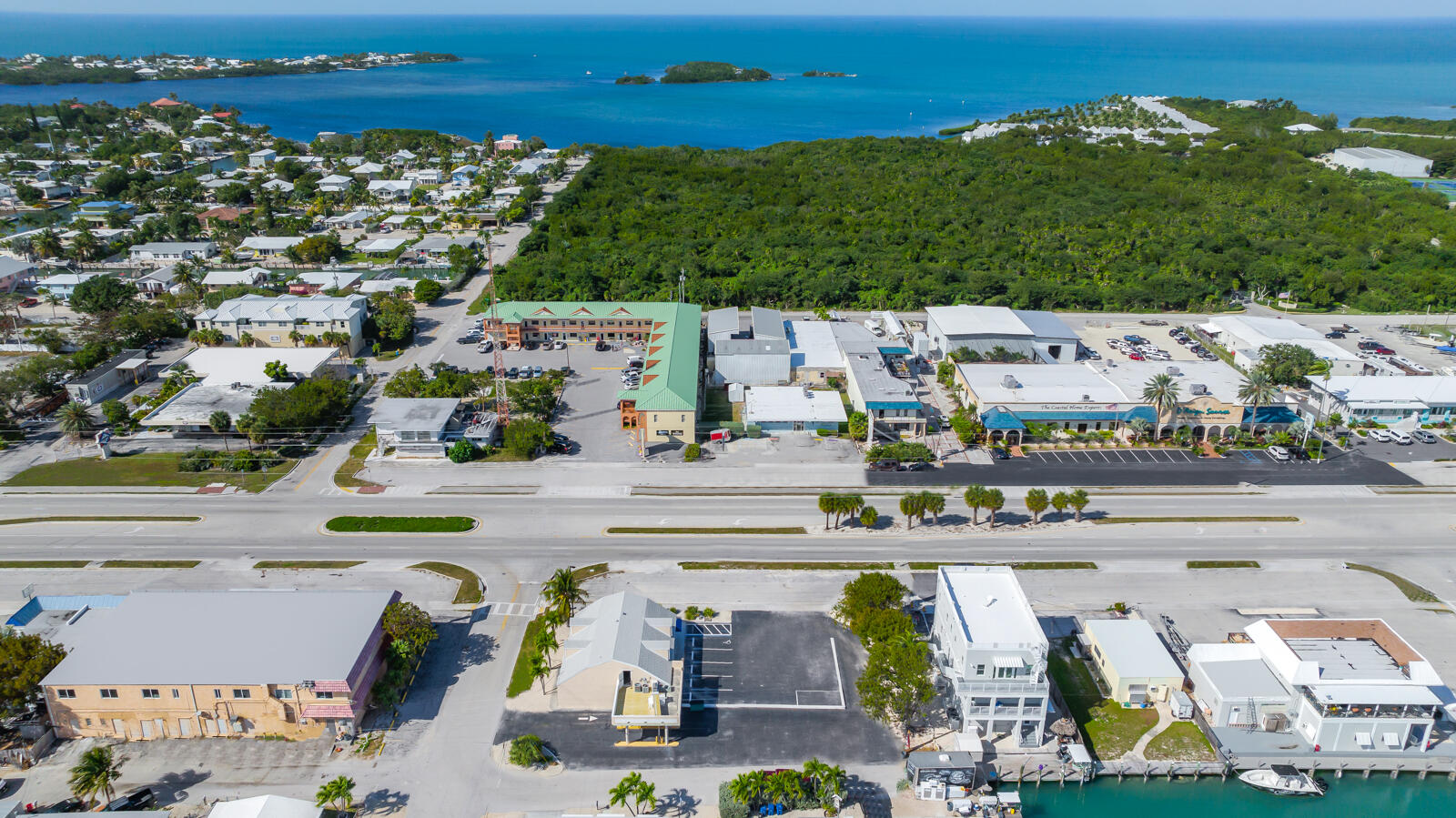 11401 Overseas Highway