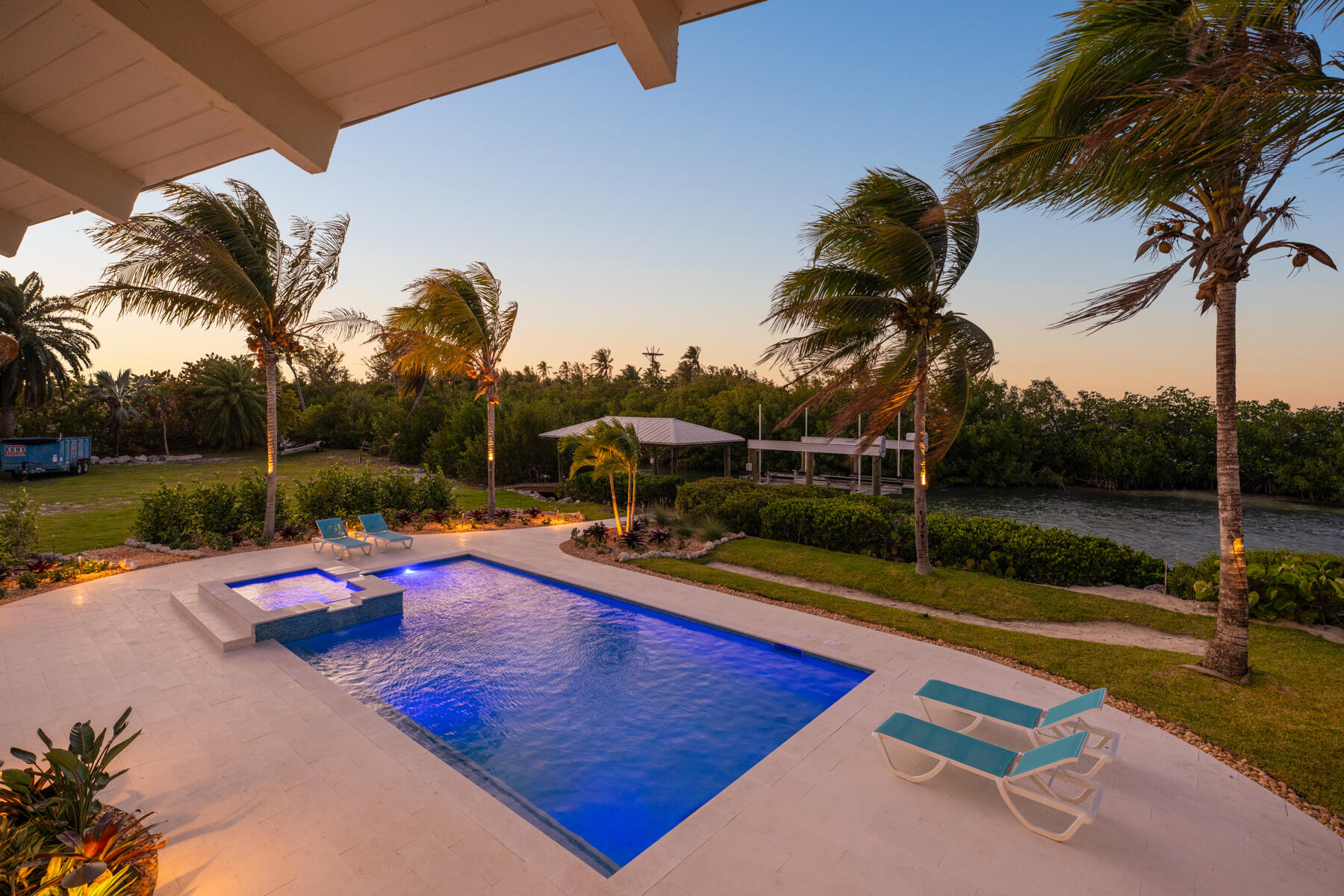 158 Sapodilla Drive