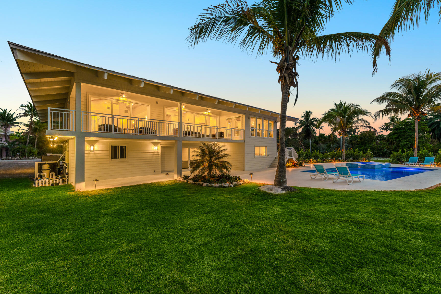 158 Sapodilla Drive