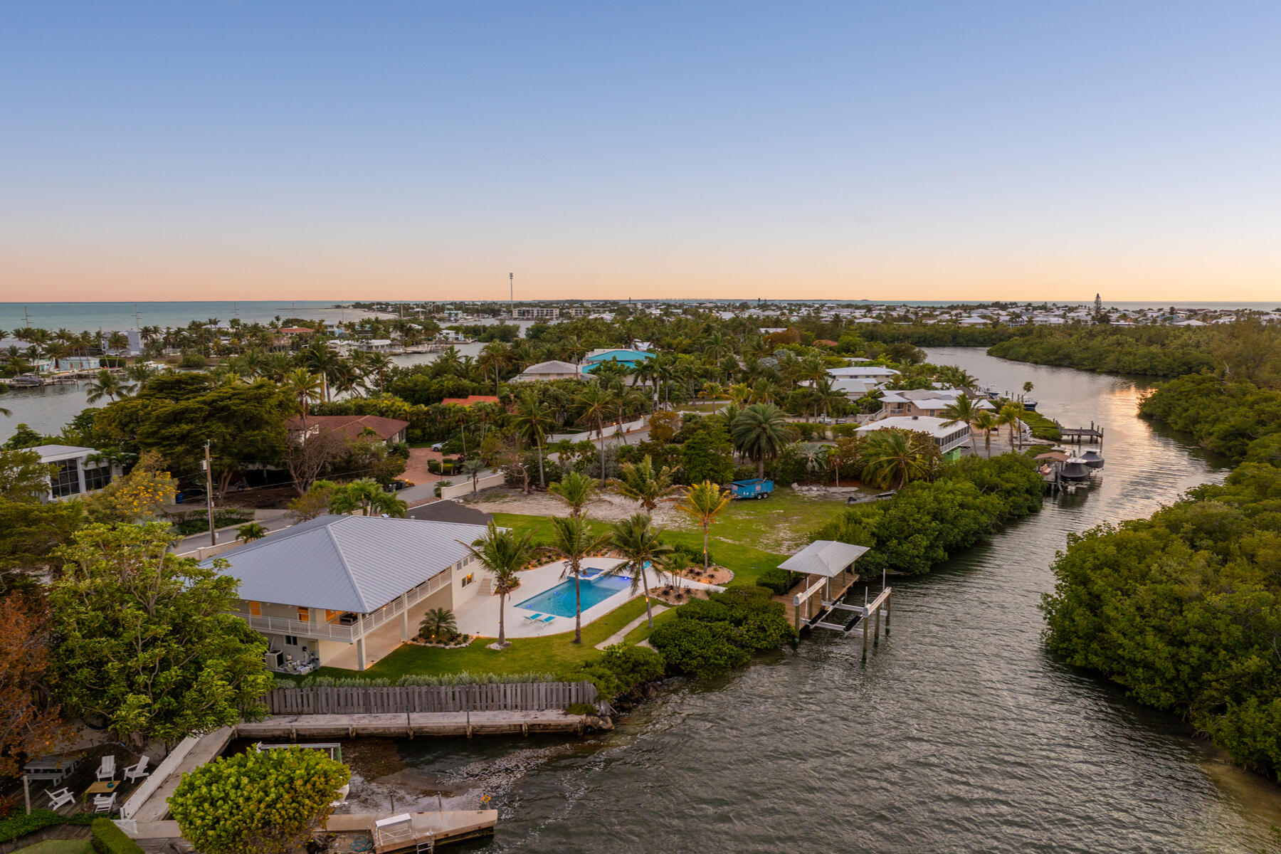 158 Sapodilla Drive