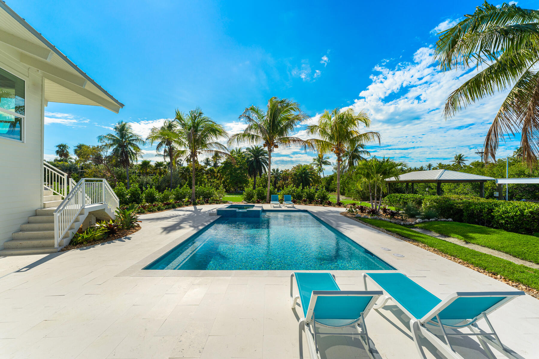 158 Sapodilla Drive