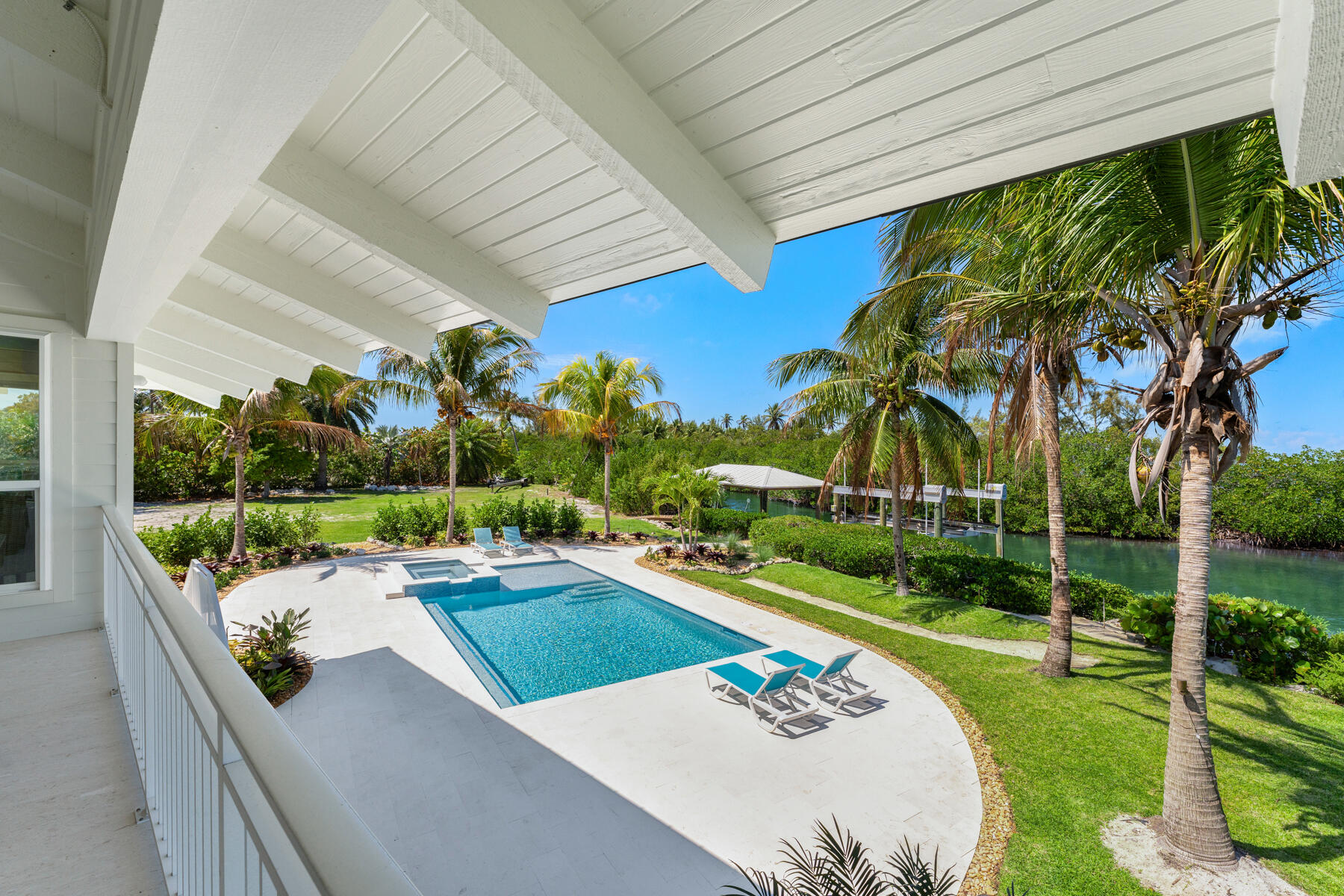 158 Sapodilla Drive