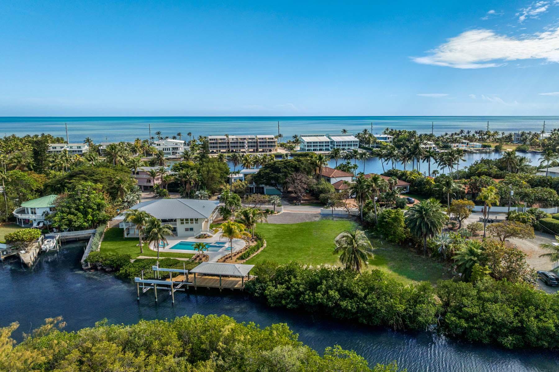 158 Sapodilla Drive