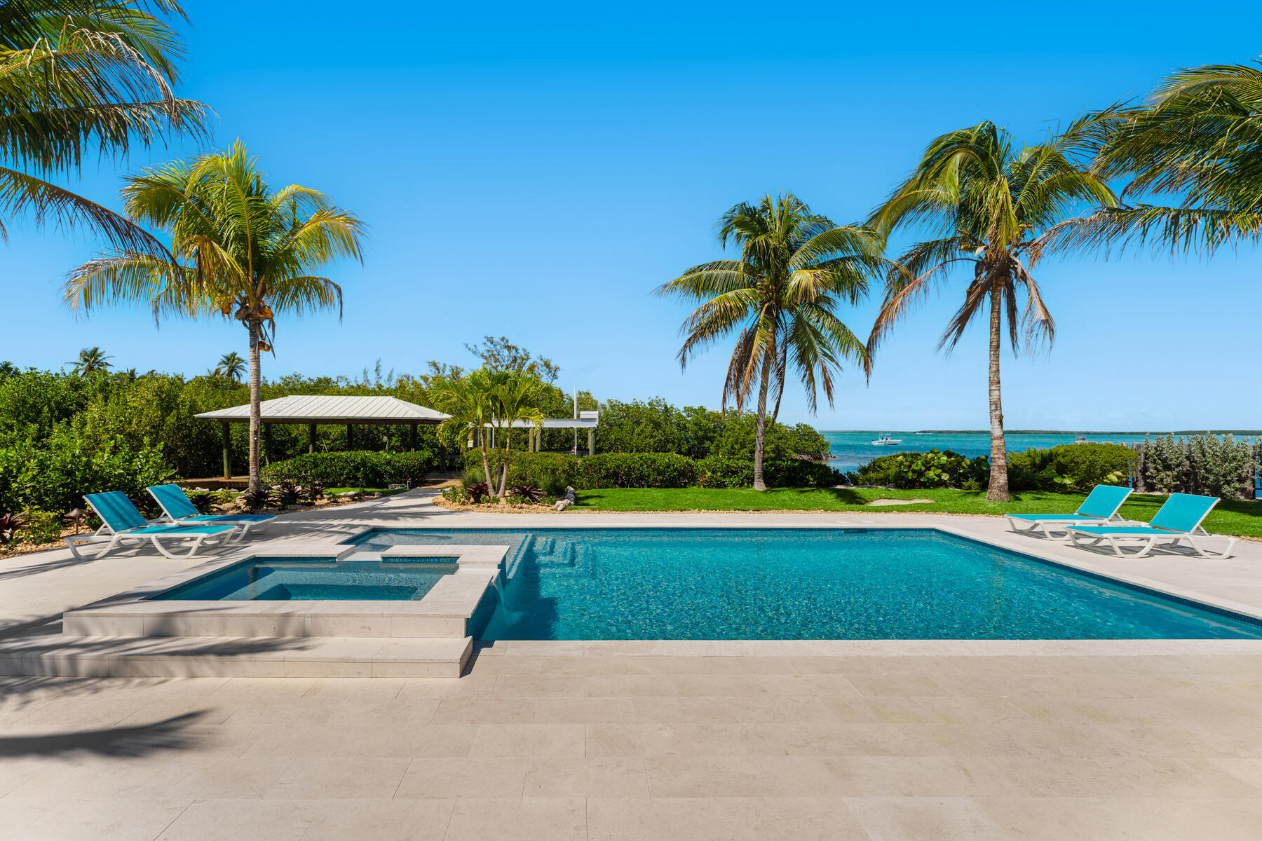 158 Sapodilla Drive