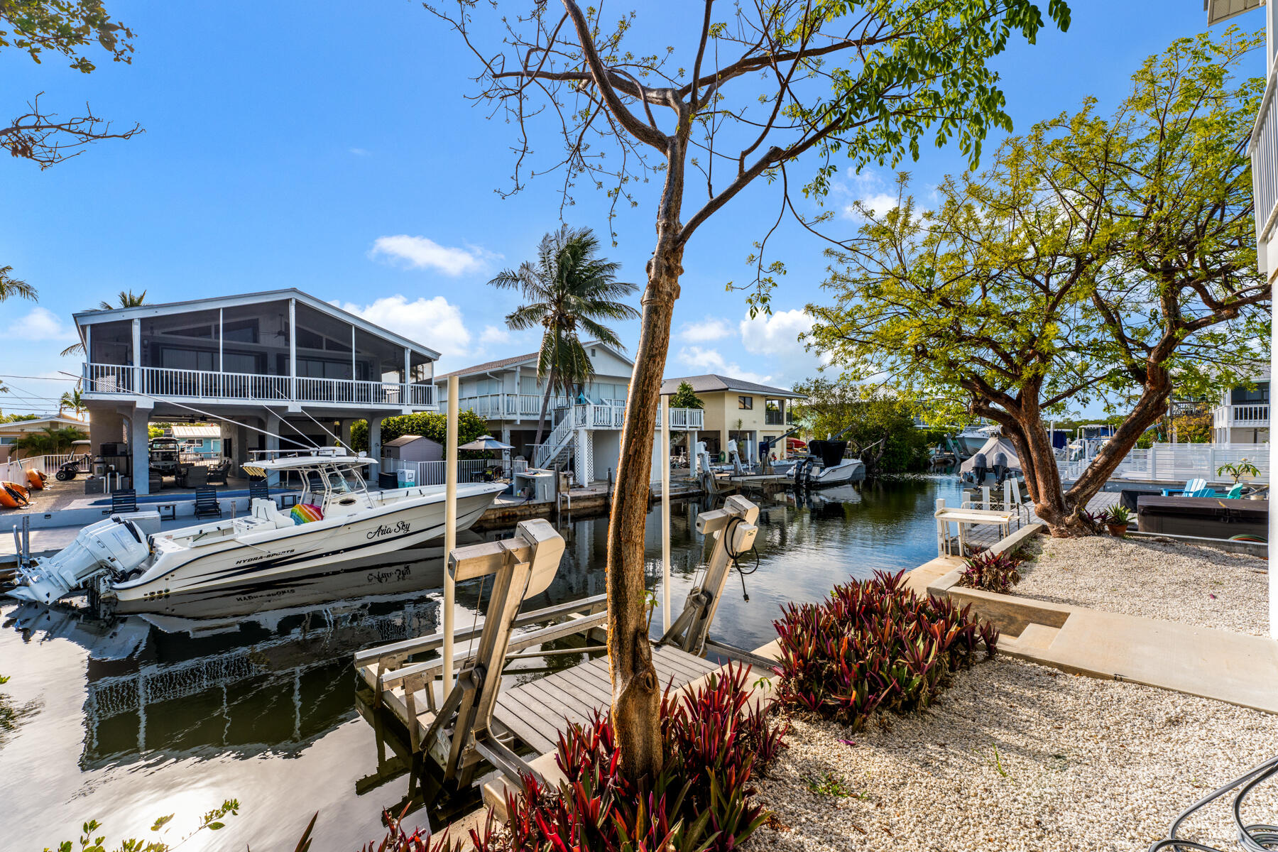 113 Snapper Creek Drive