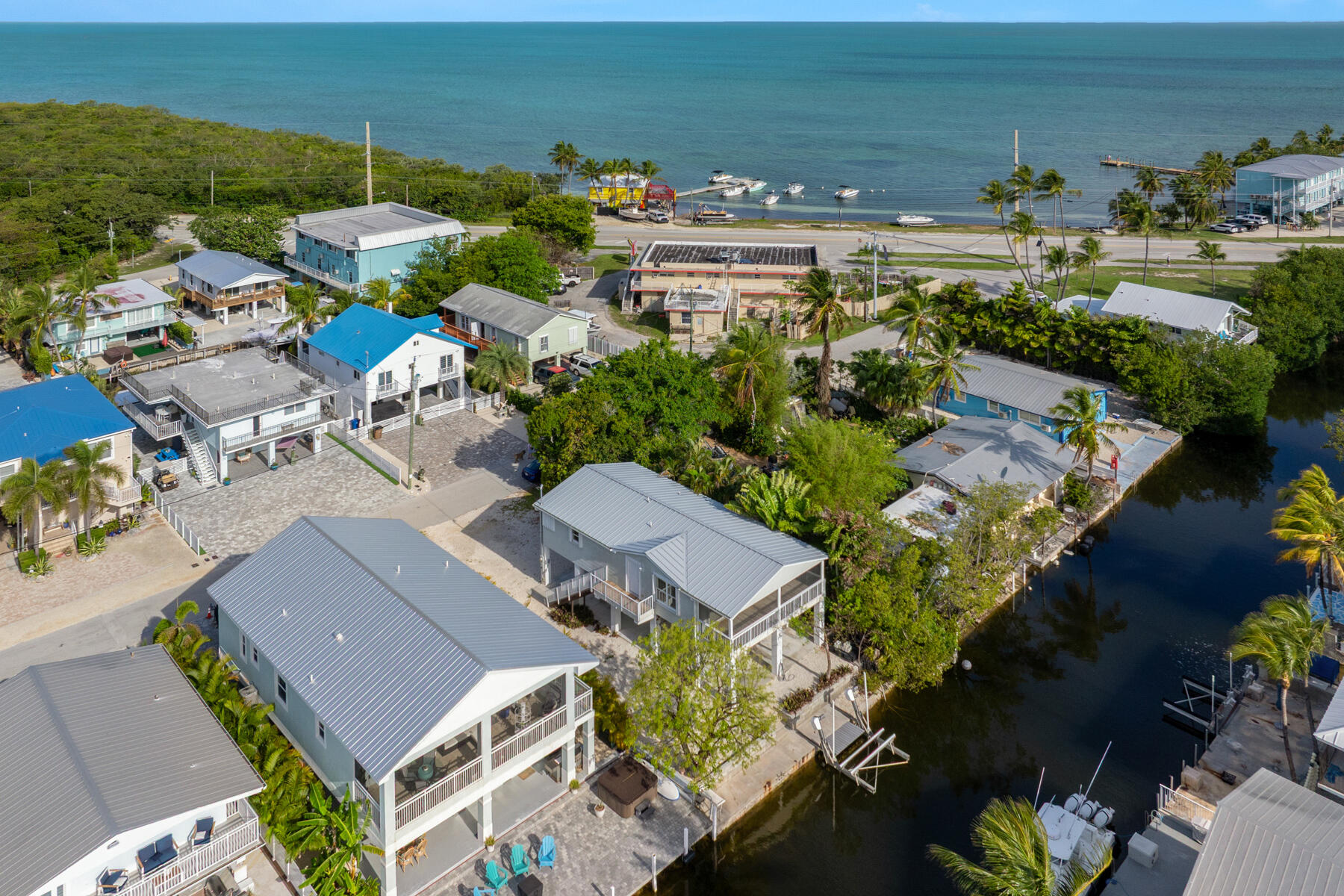 113 Snapper Creek Drive