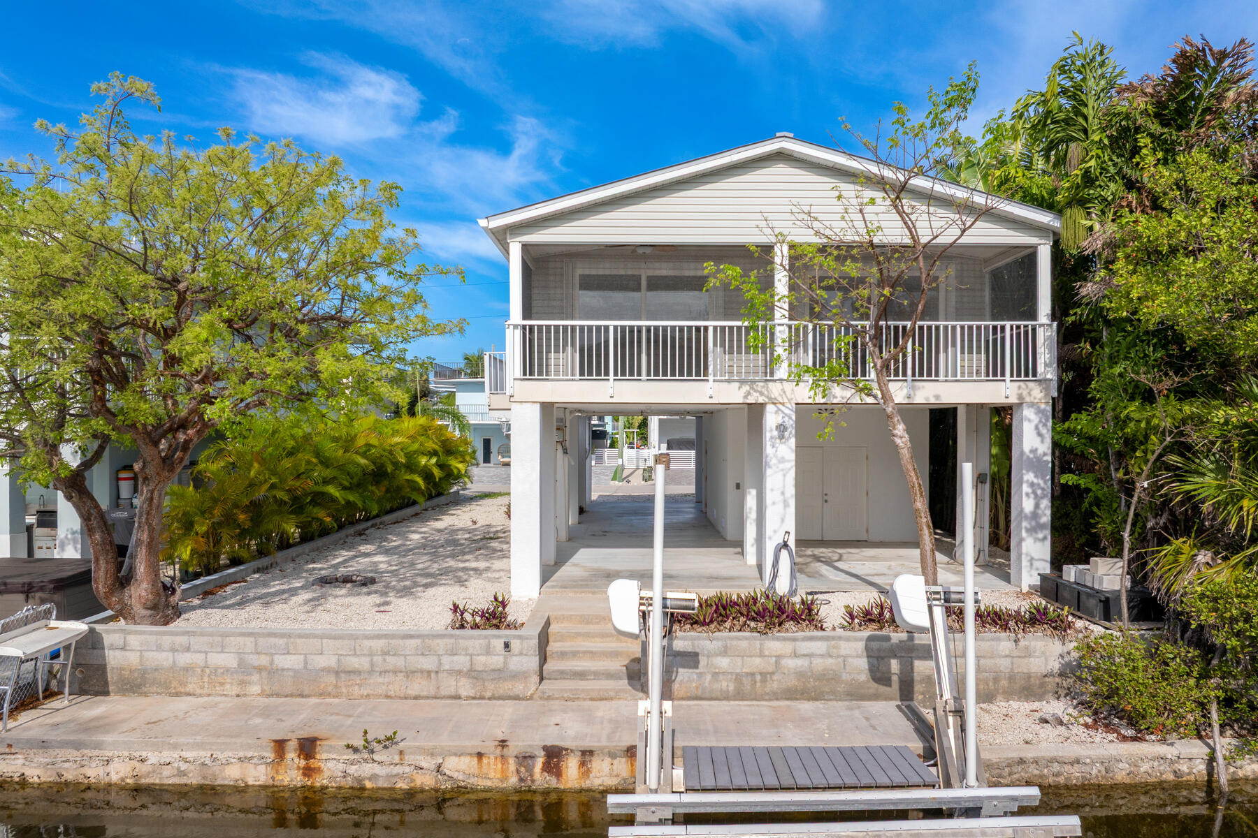 113 Snapper Creek Drive