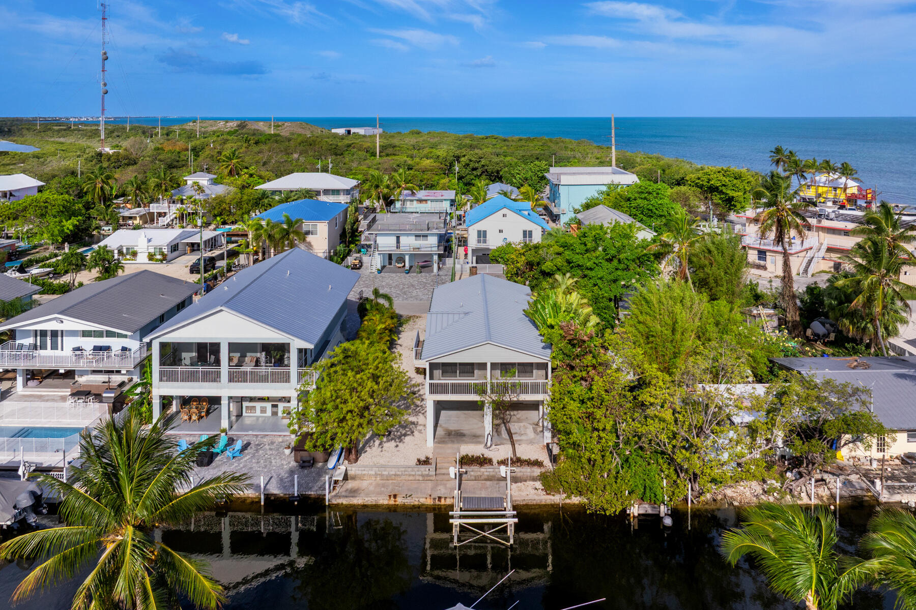113 Snapper Creek Drive