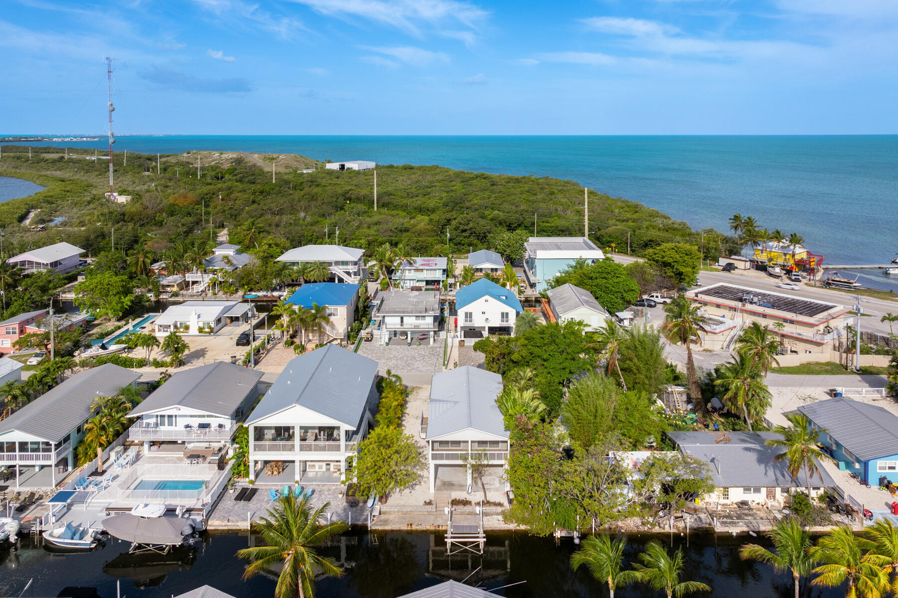 113 Snapper Creek Drive