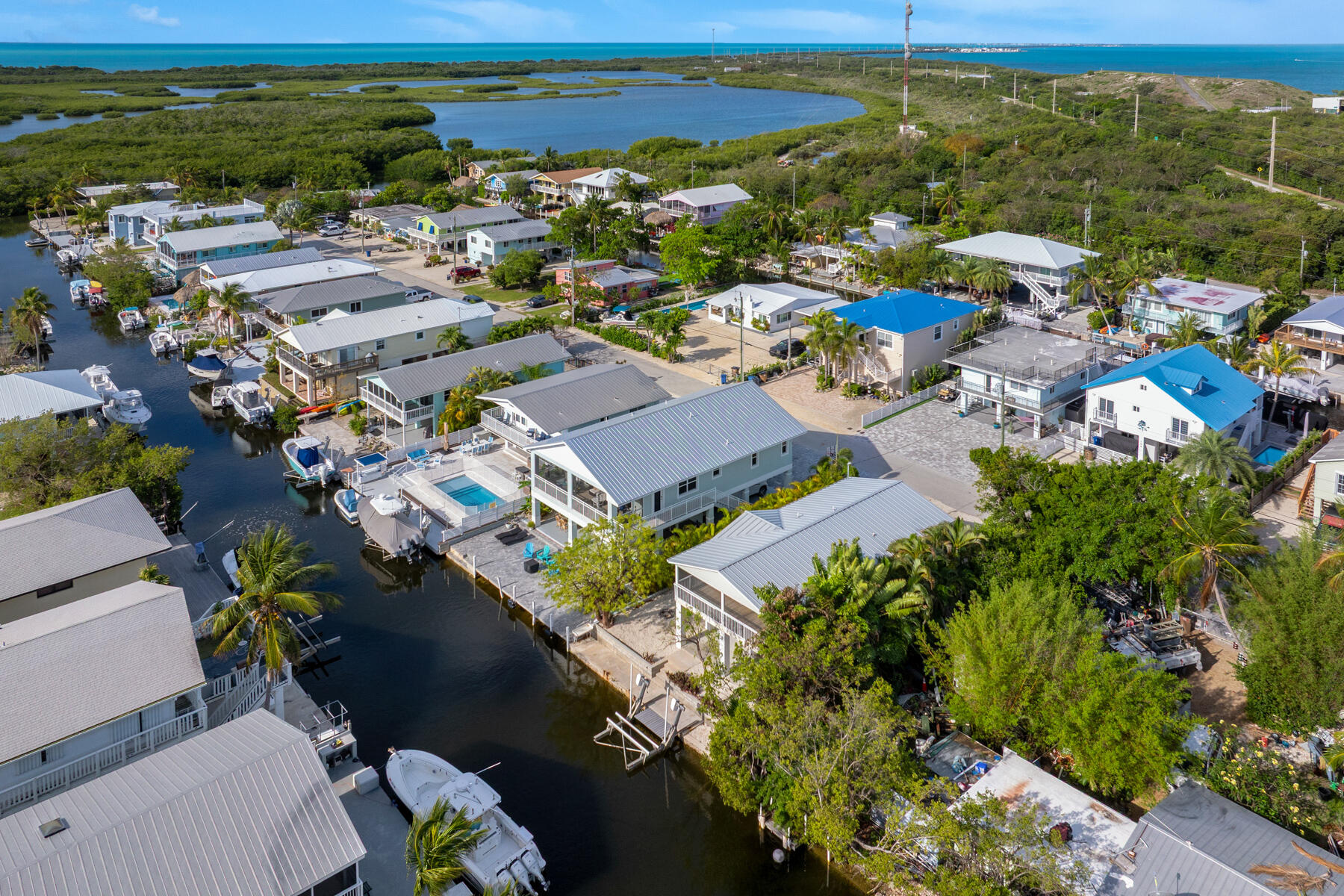 113 Snapper Creek Drive