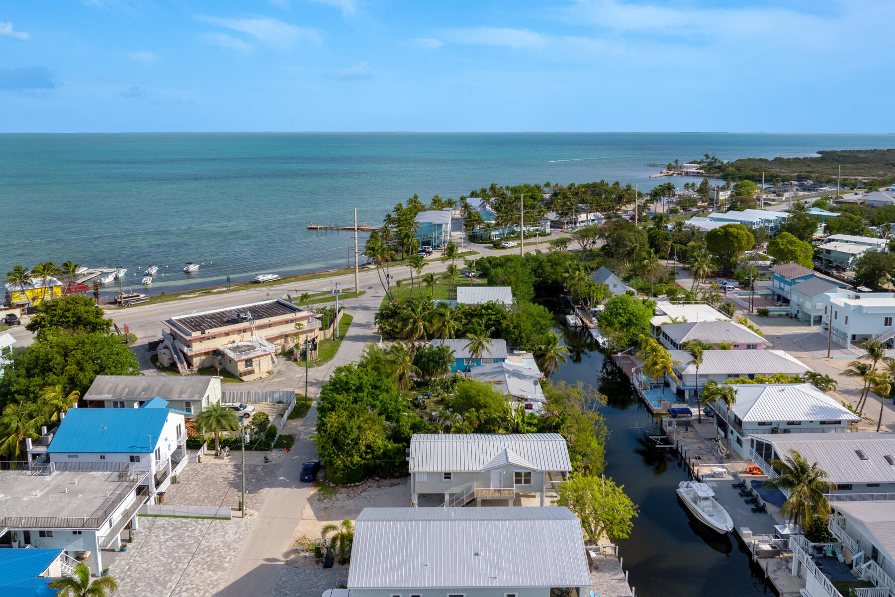113 Snapper Creek Drive
