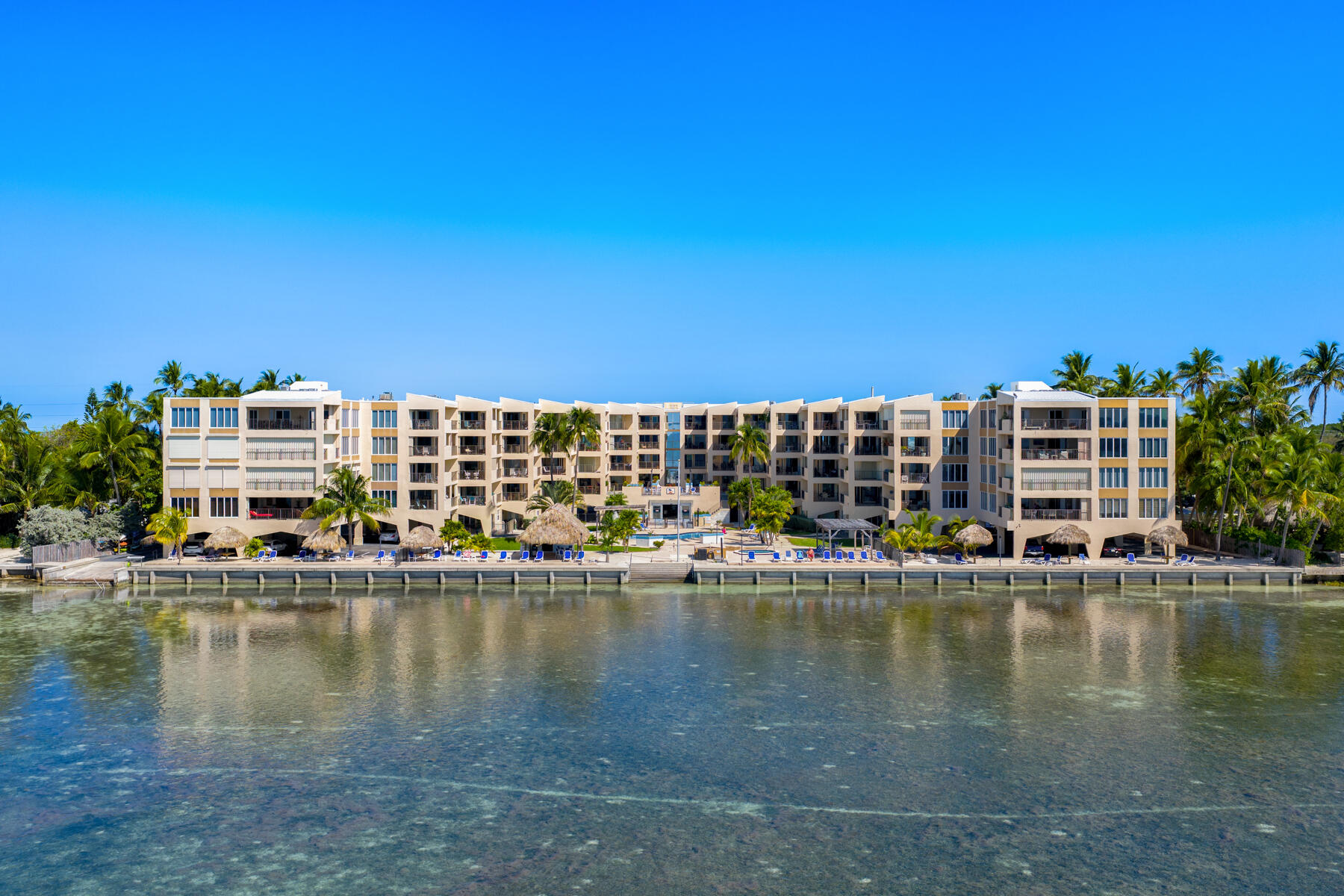 79901 Overseas Highway Unit: 320