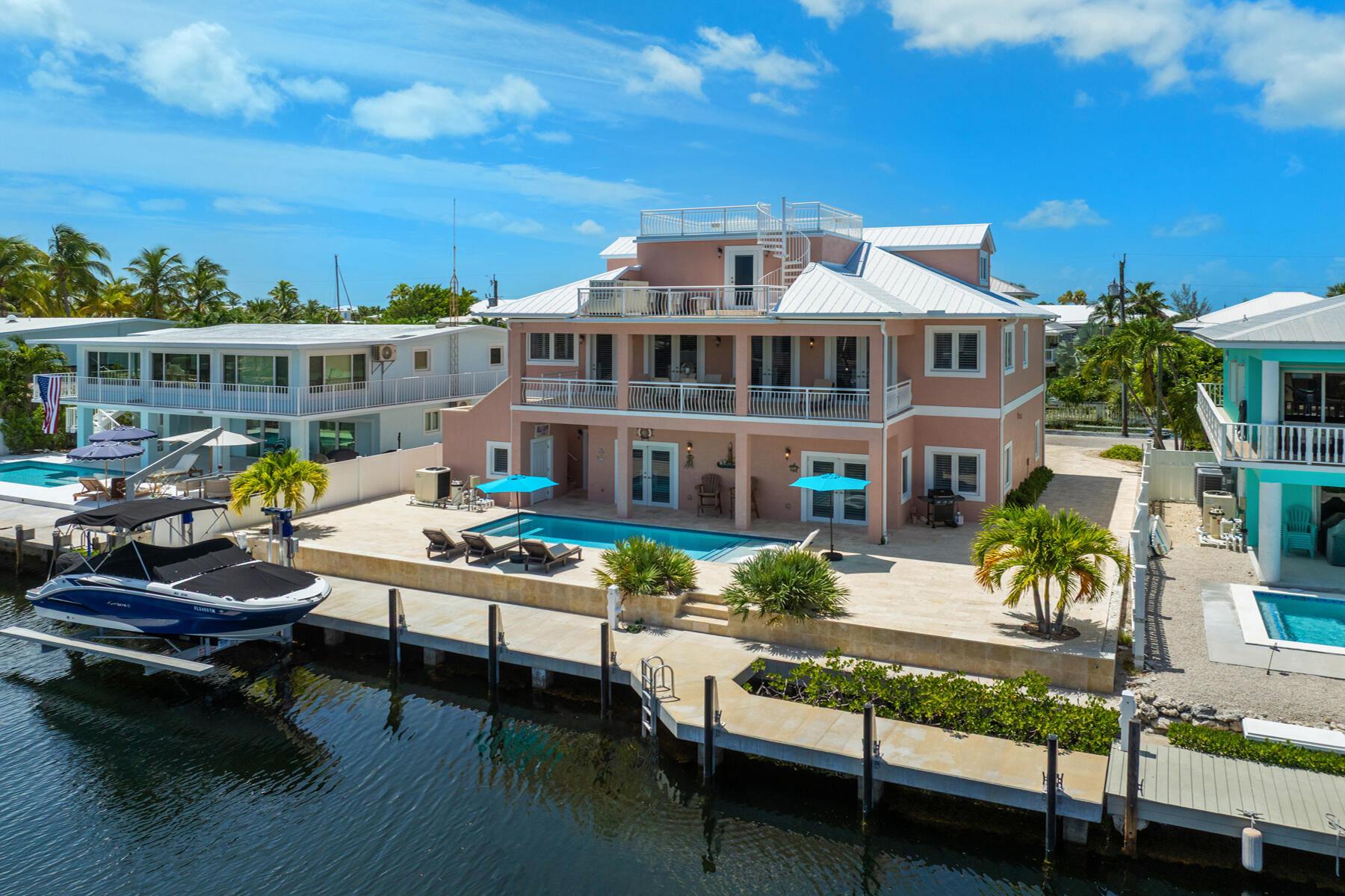 109 Valencia Drive
