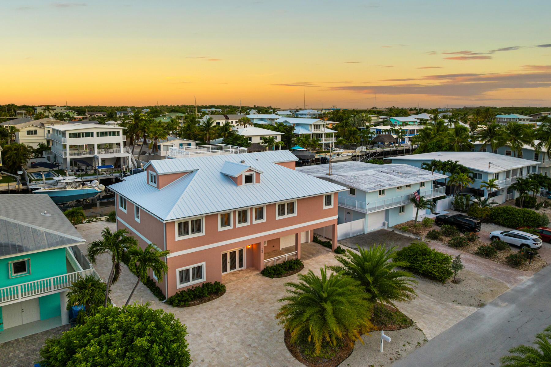109 Valencia Drive