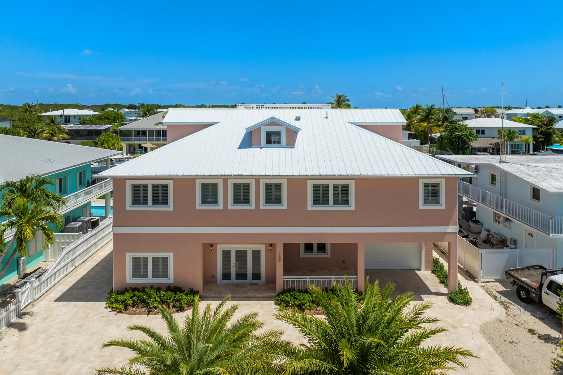 109 Valencia Drive