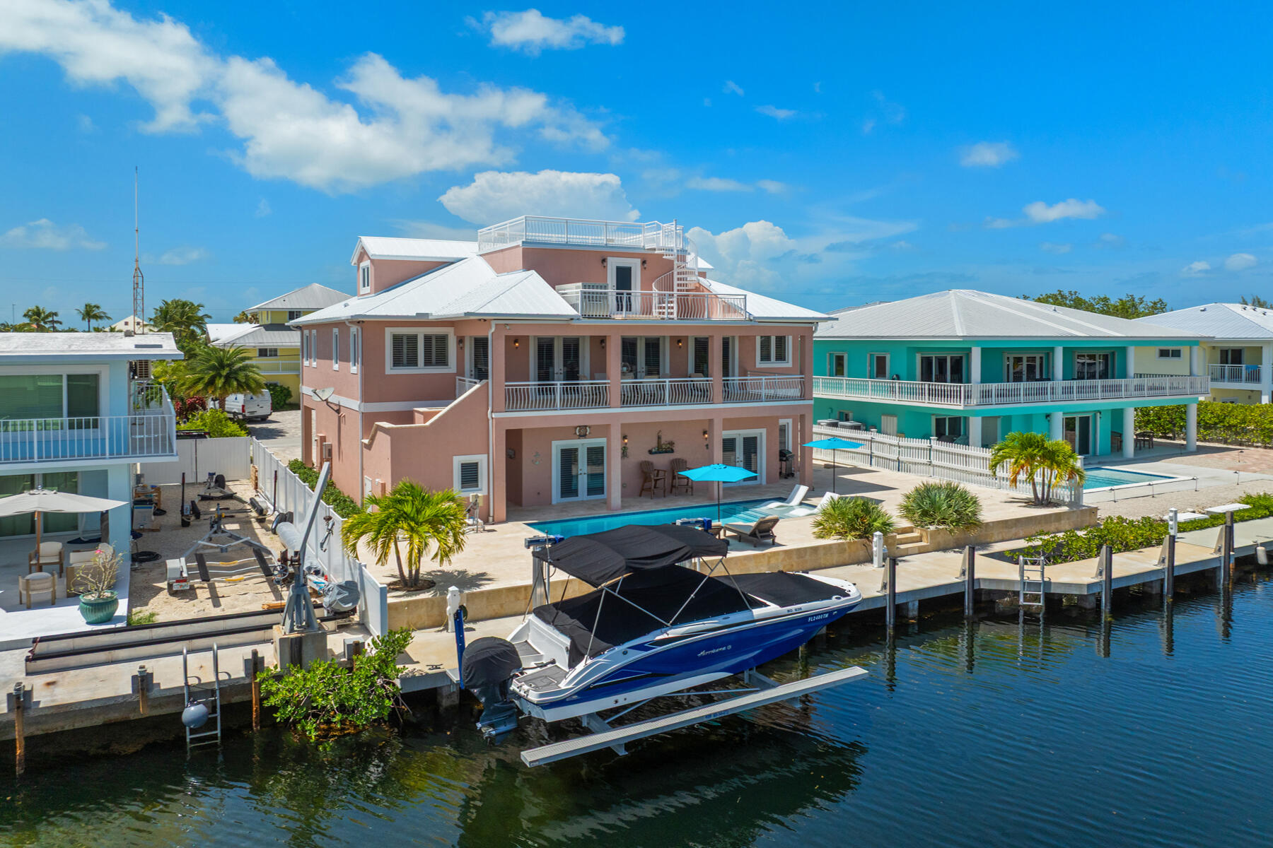 109 Valencia Drive