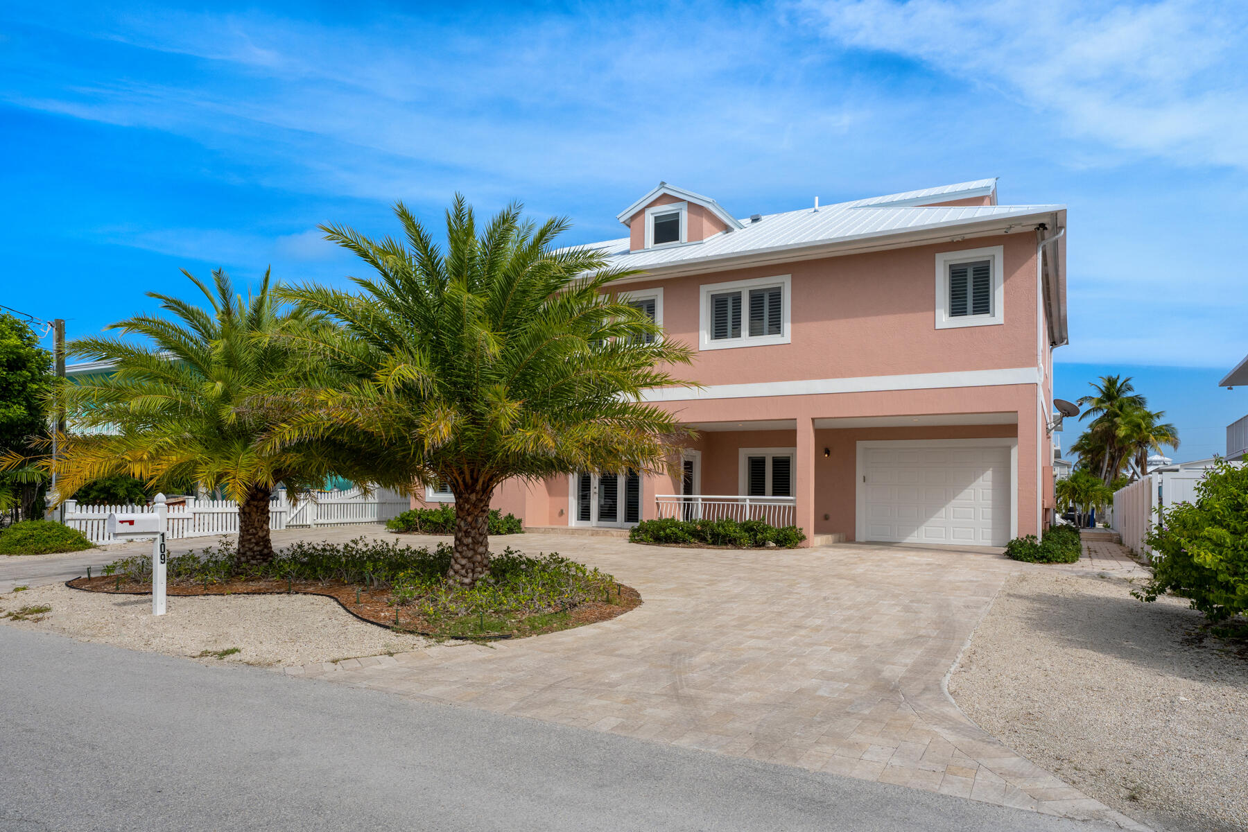 109 Valencia Drive