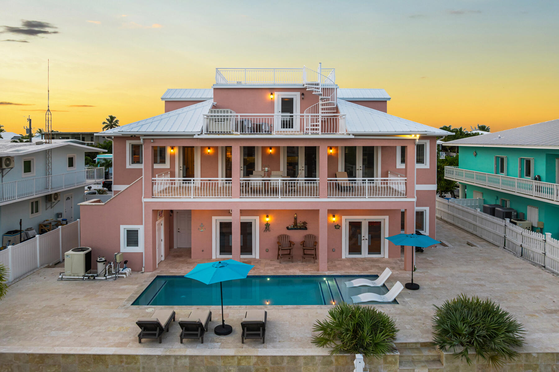 109 Valencia Drive