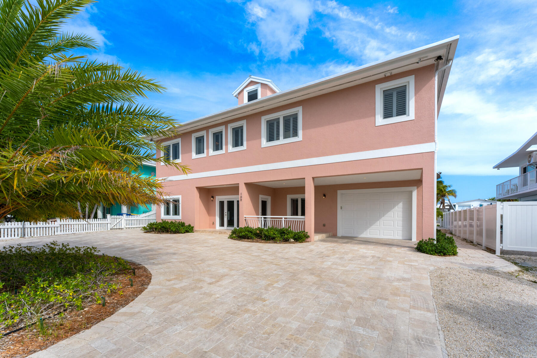 109 Valencia Drive