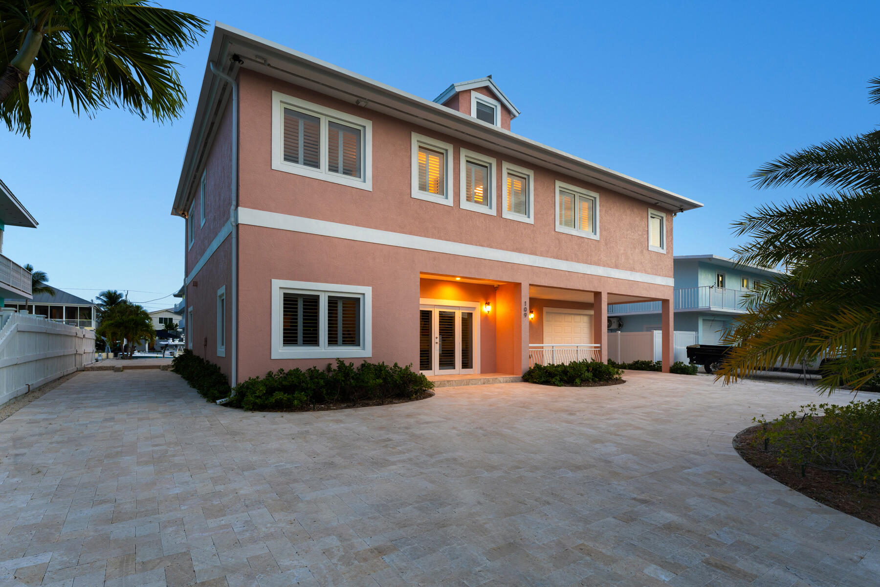 109 Valencia Drive