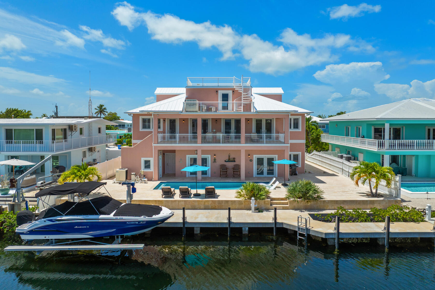 109 Valencia Drive