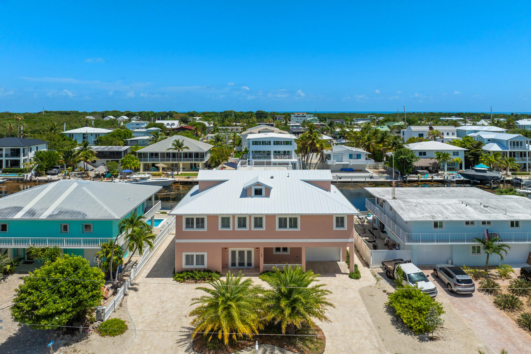109 Valencia Drive