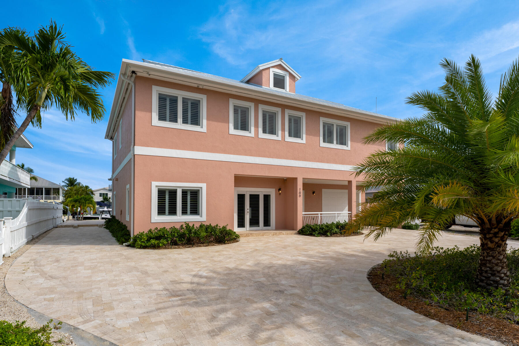 109 Valencia Drive