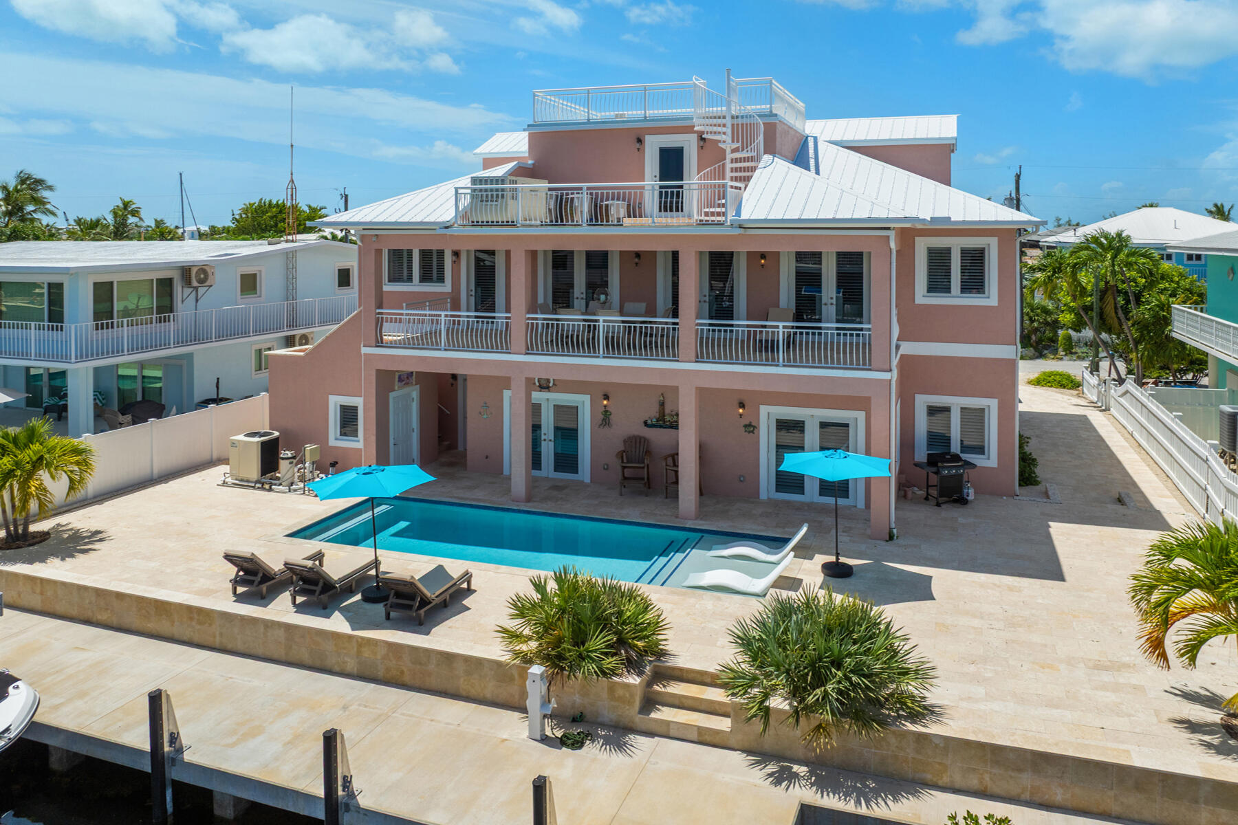 109 Valencia Drive