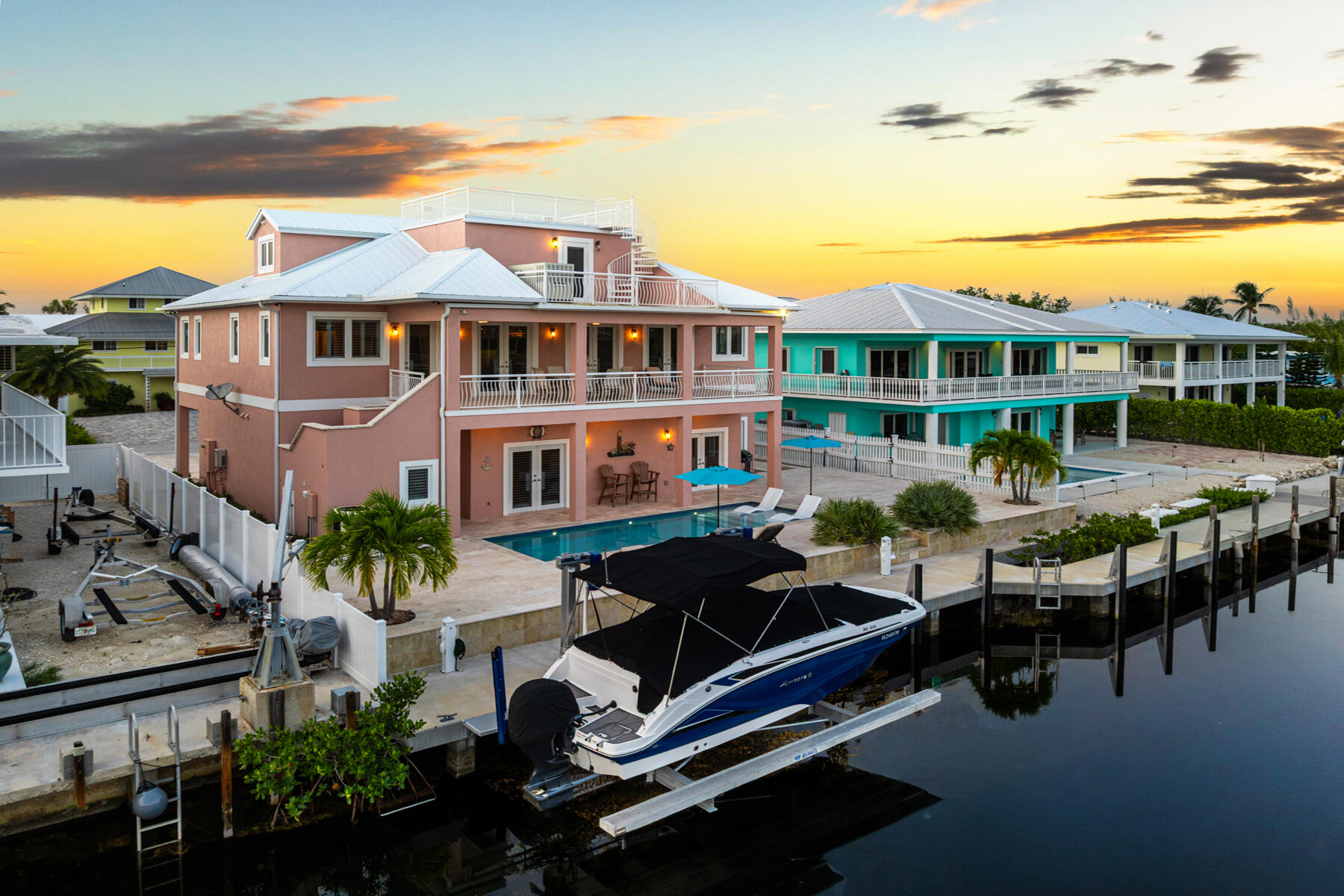 109 Valencia Drive