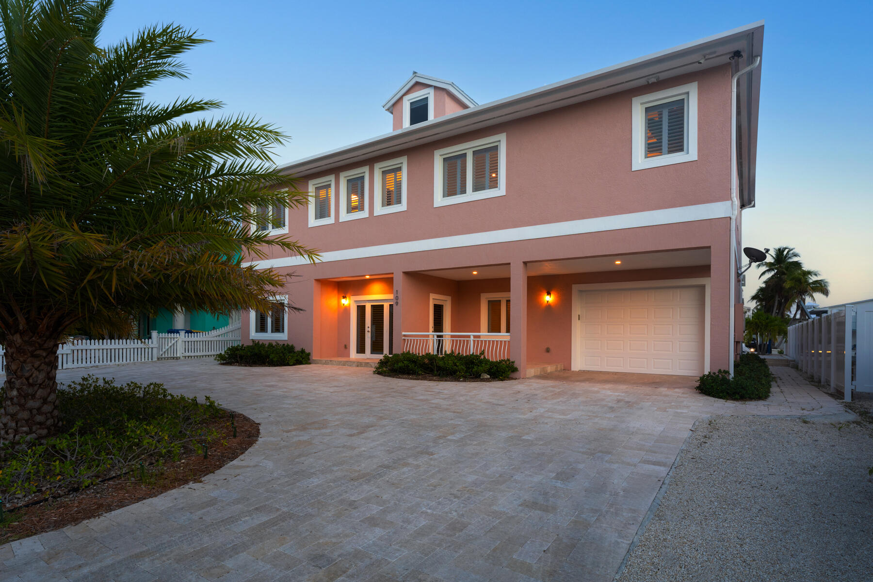 109 Valencia Drive