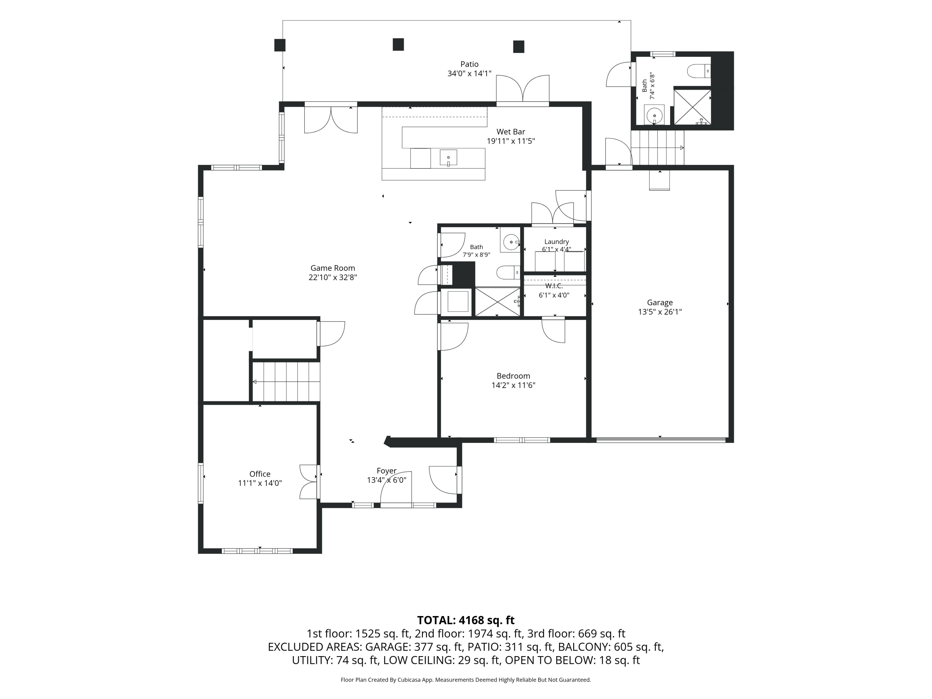 109 Valencia Drive