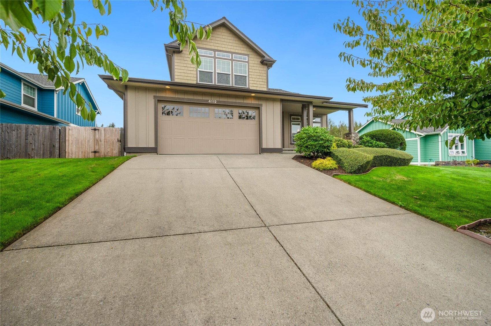 4112 Cherry Lane