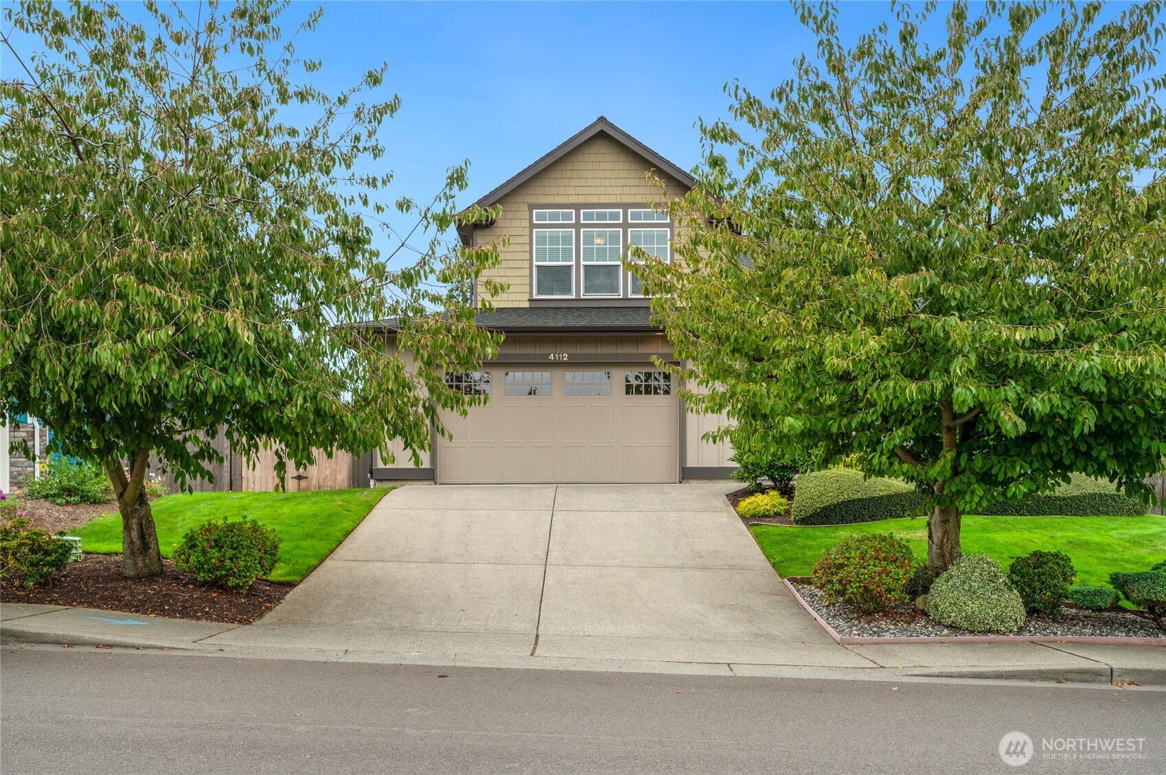 4112 Cherry Lane