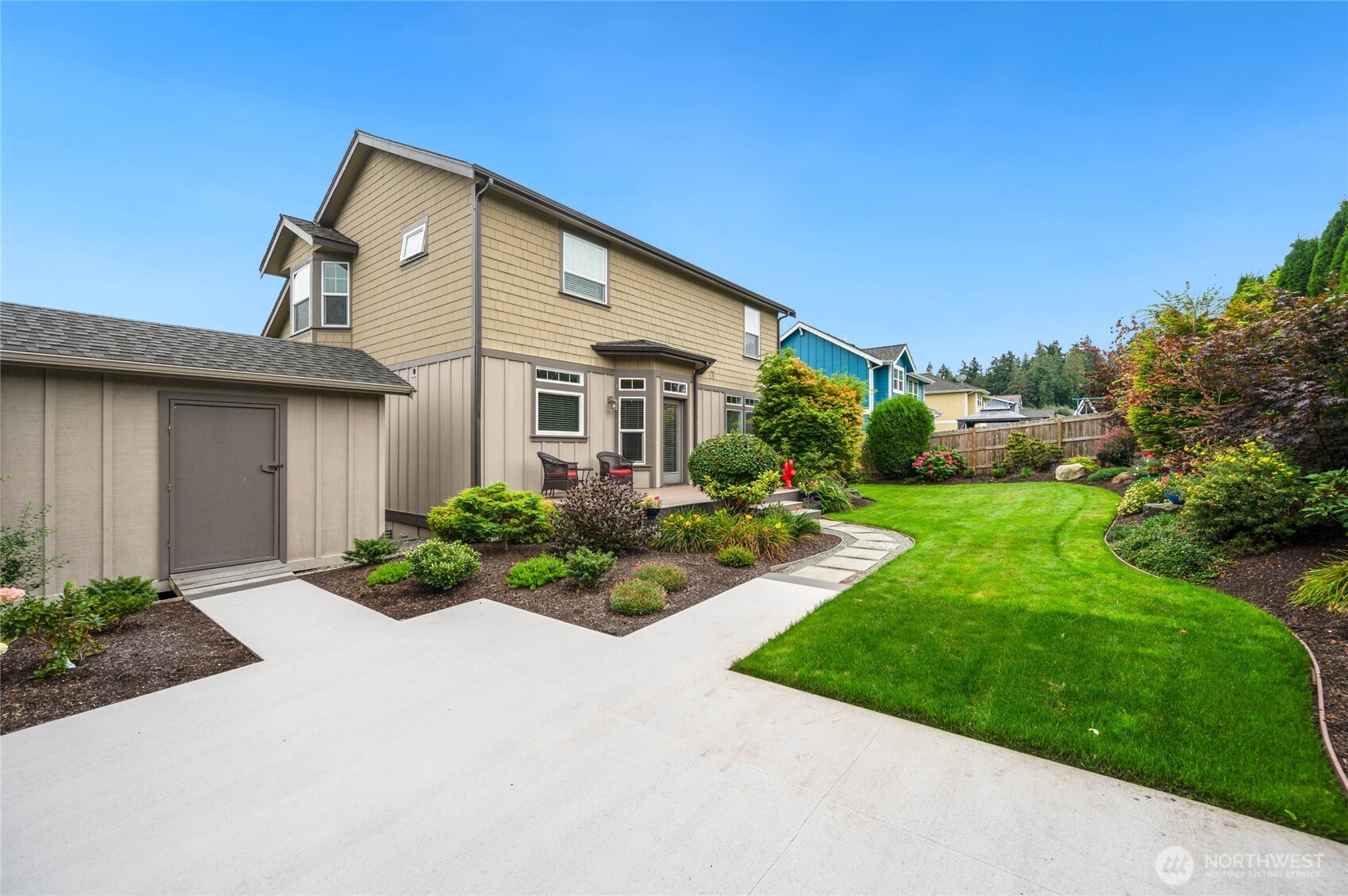 4112 Cherry Lane