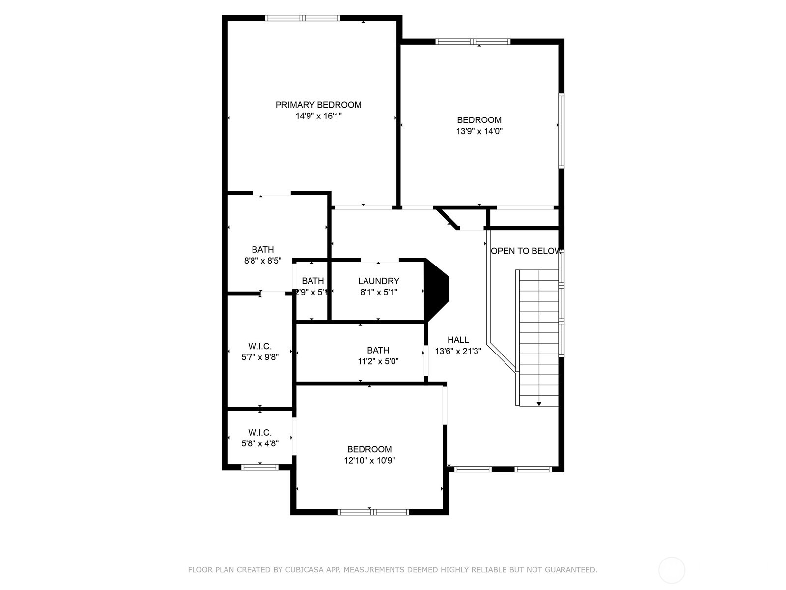 2716 Chloe Lane