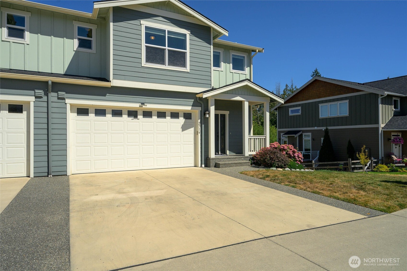 2716 Chloe Lane
