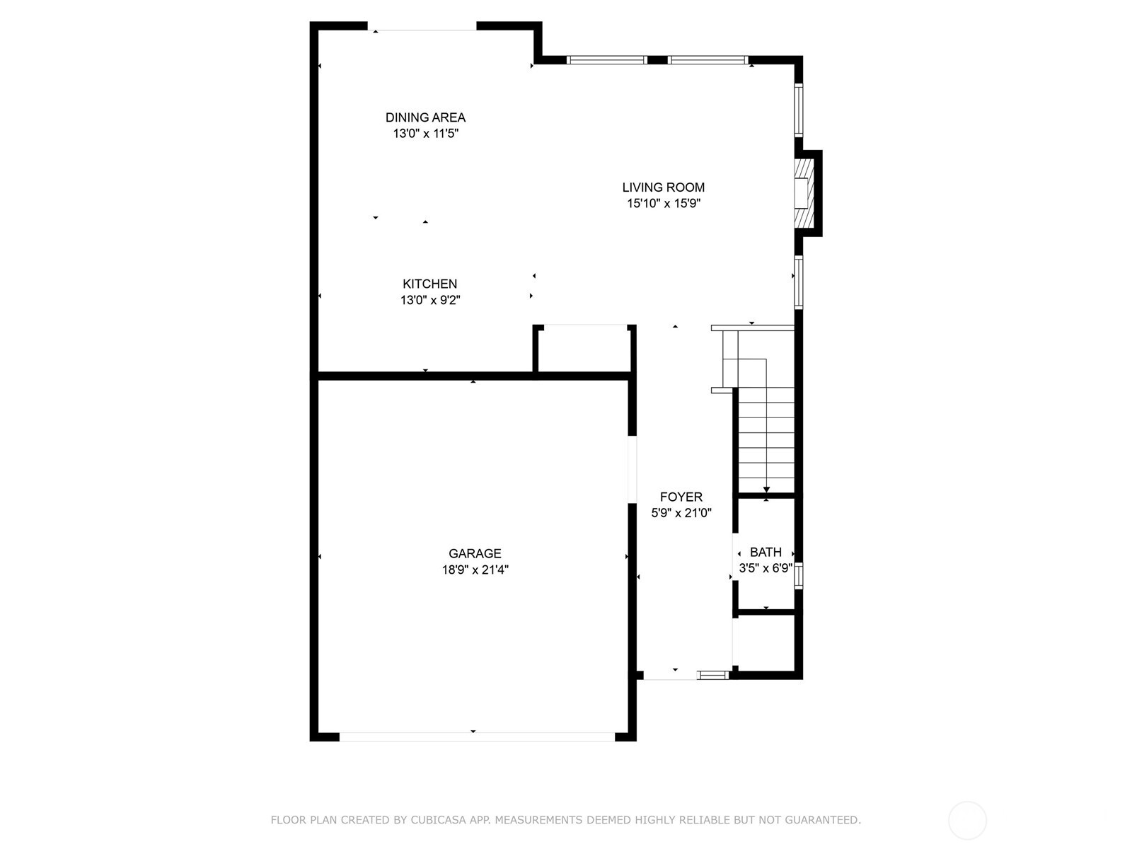 2716 Chloe Lane