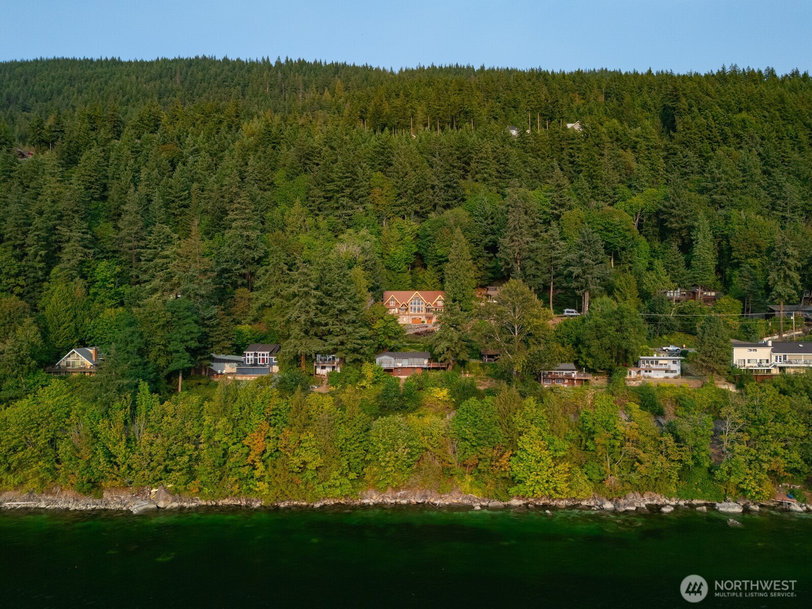 1078 Chuckanut Drive