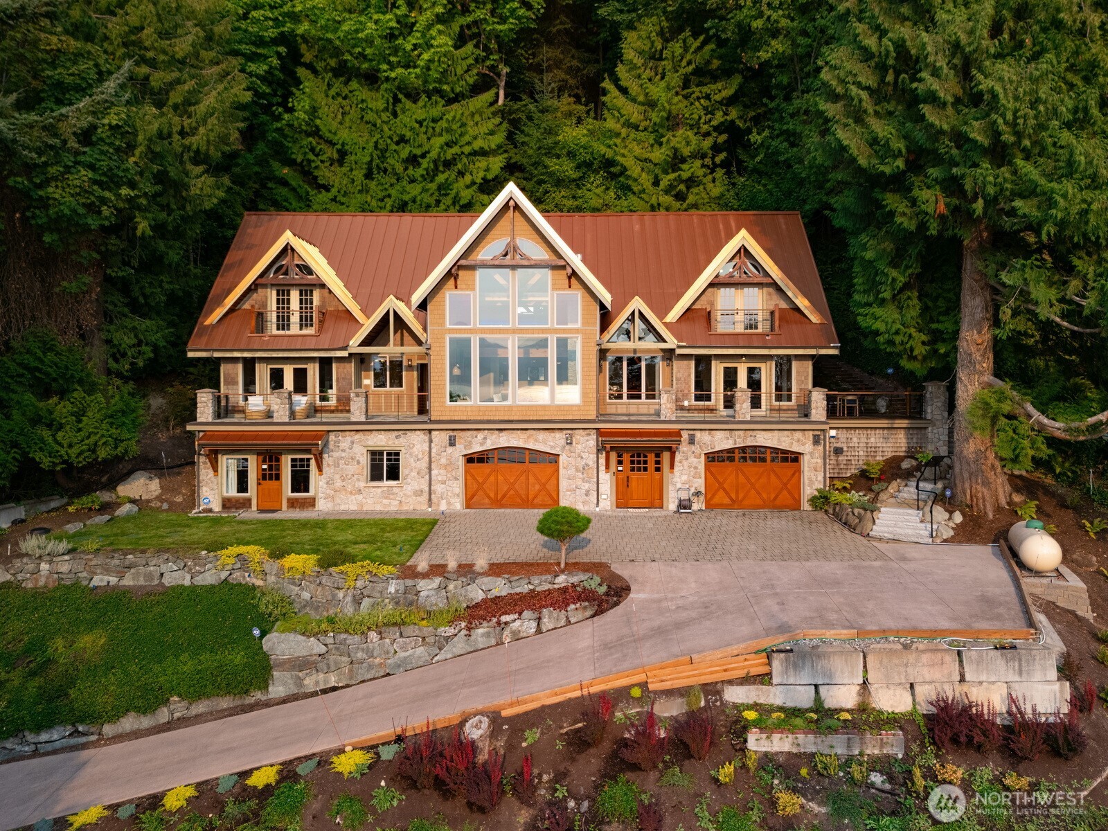 1078 Chuckanut Drive