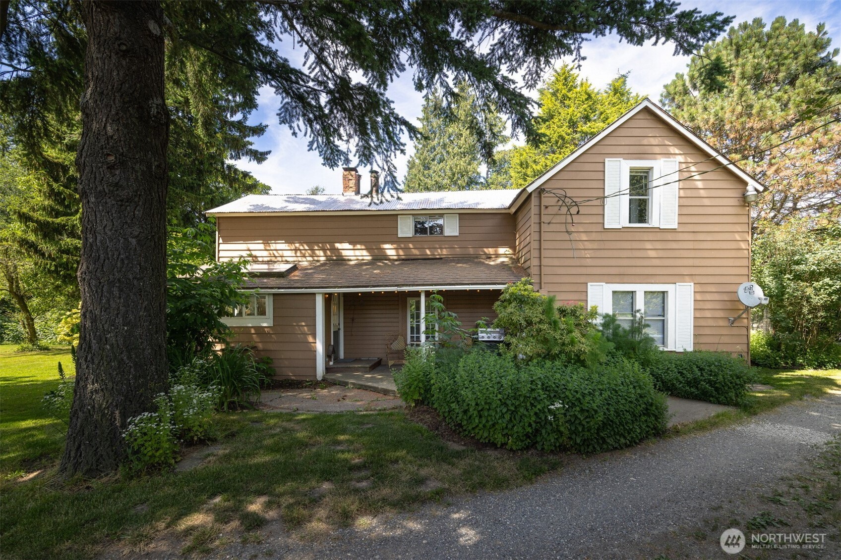 5295 S Church Road