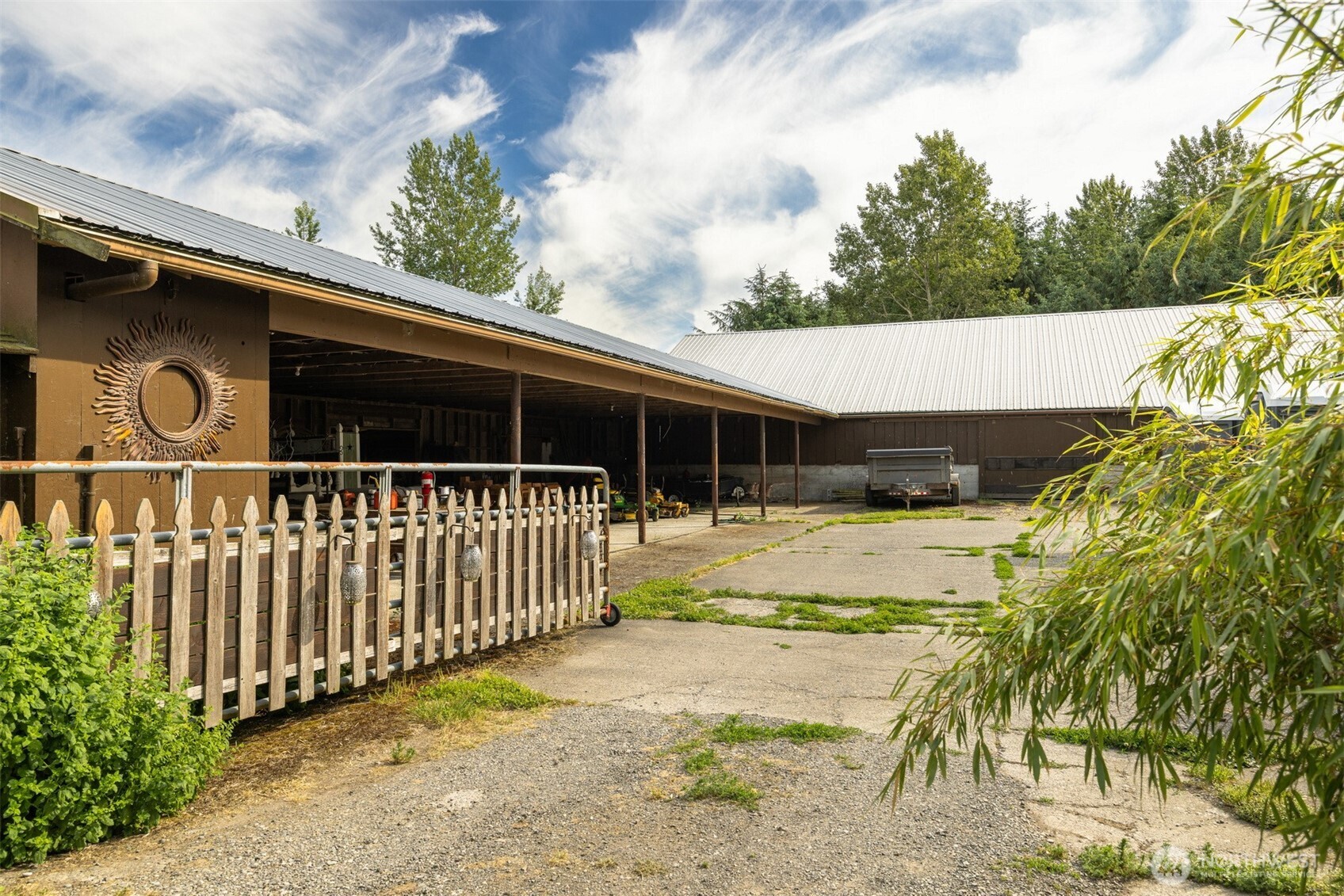 5295 S Church Road