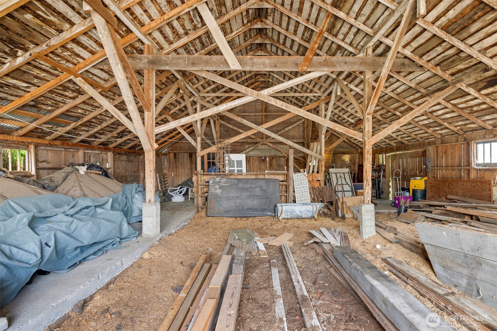 5295 S Church Road