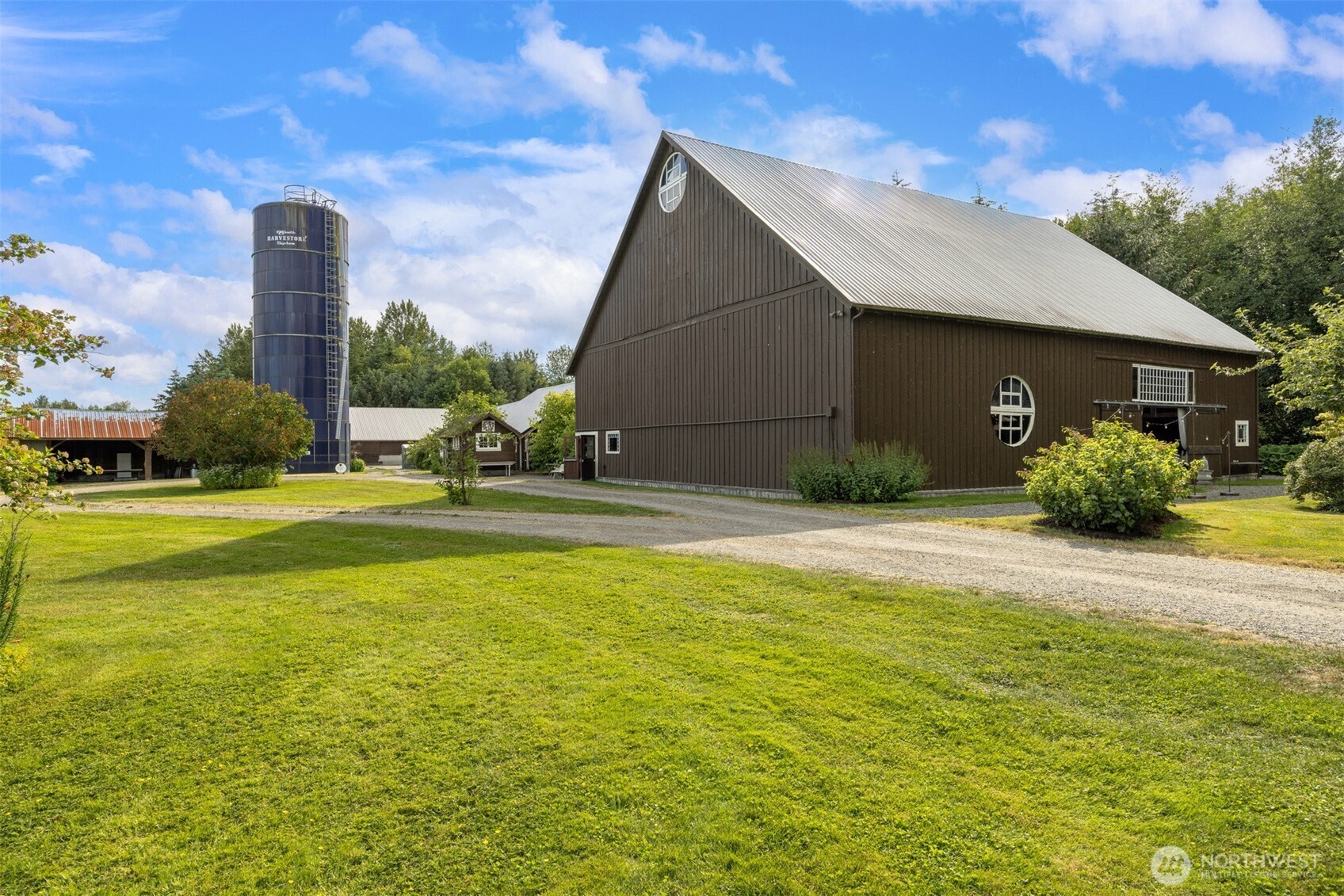 5295 S Church Road