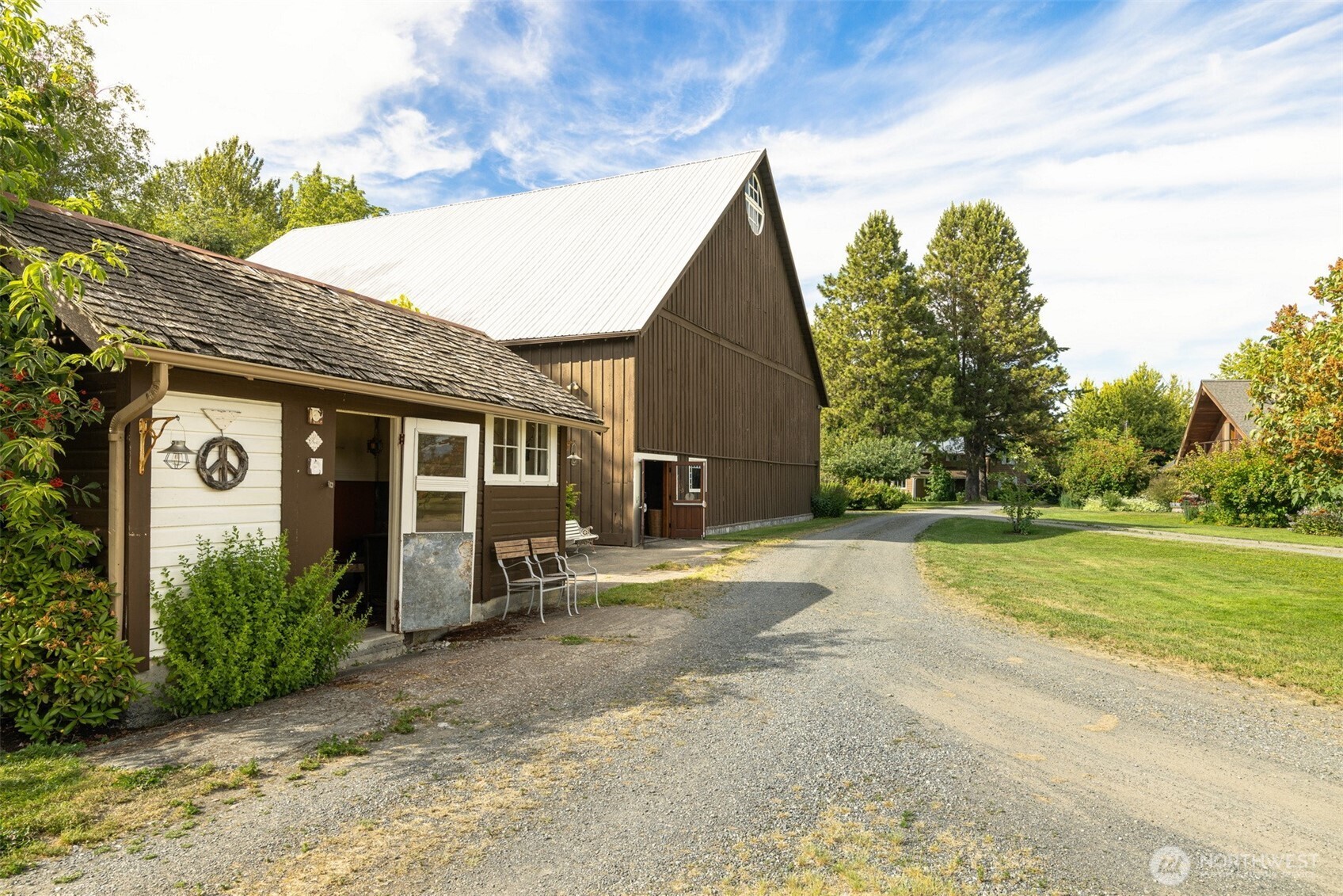 5295 S Church Road
