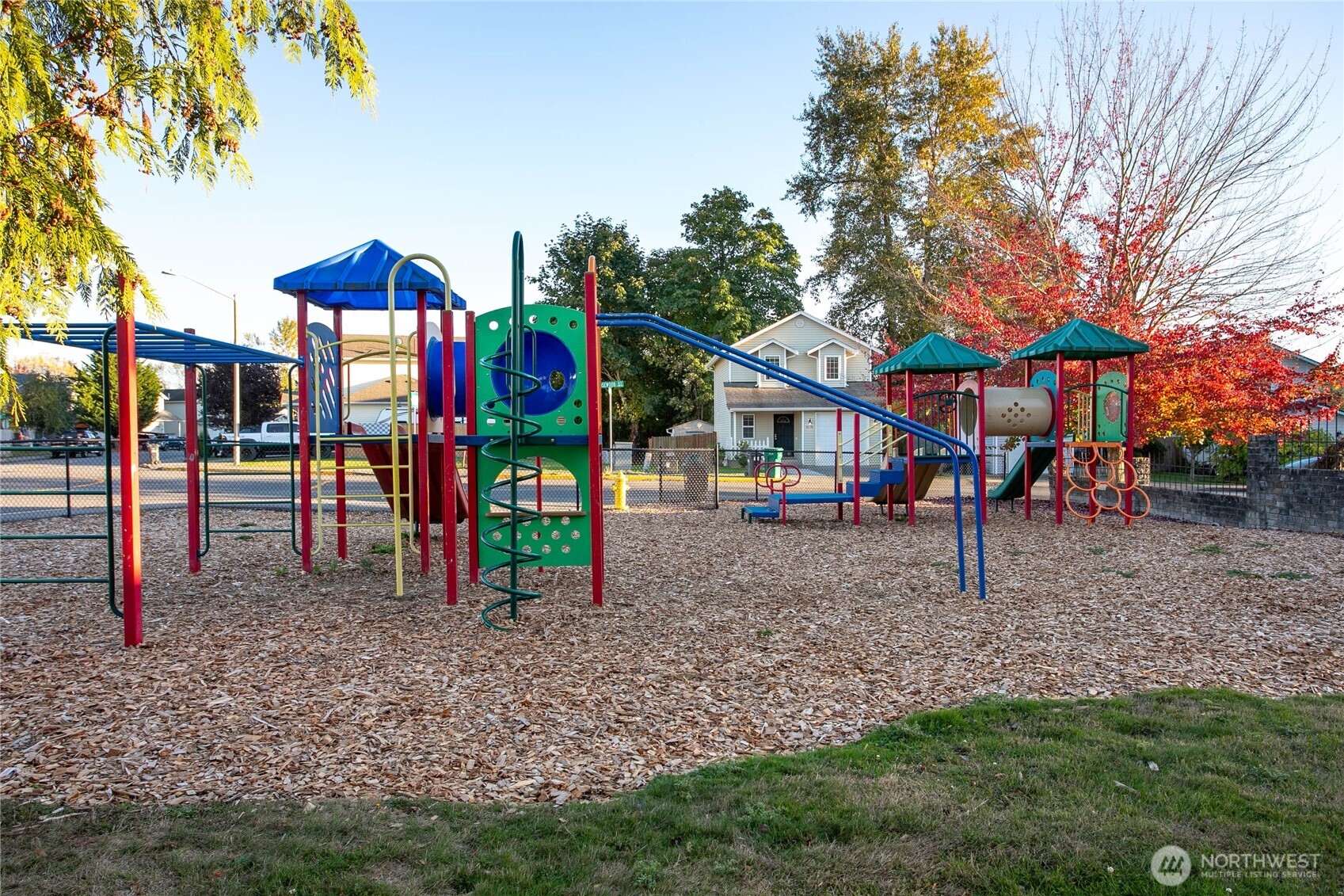 3310 Rosewood Street