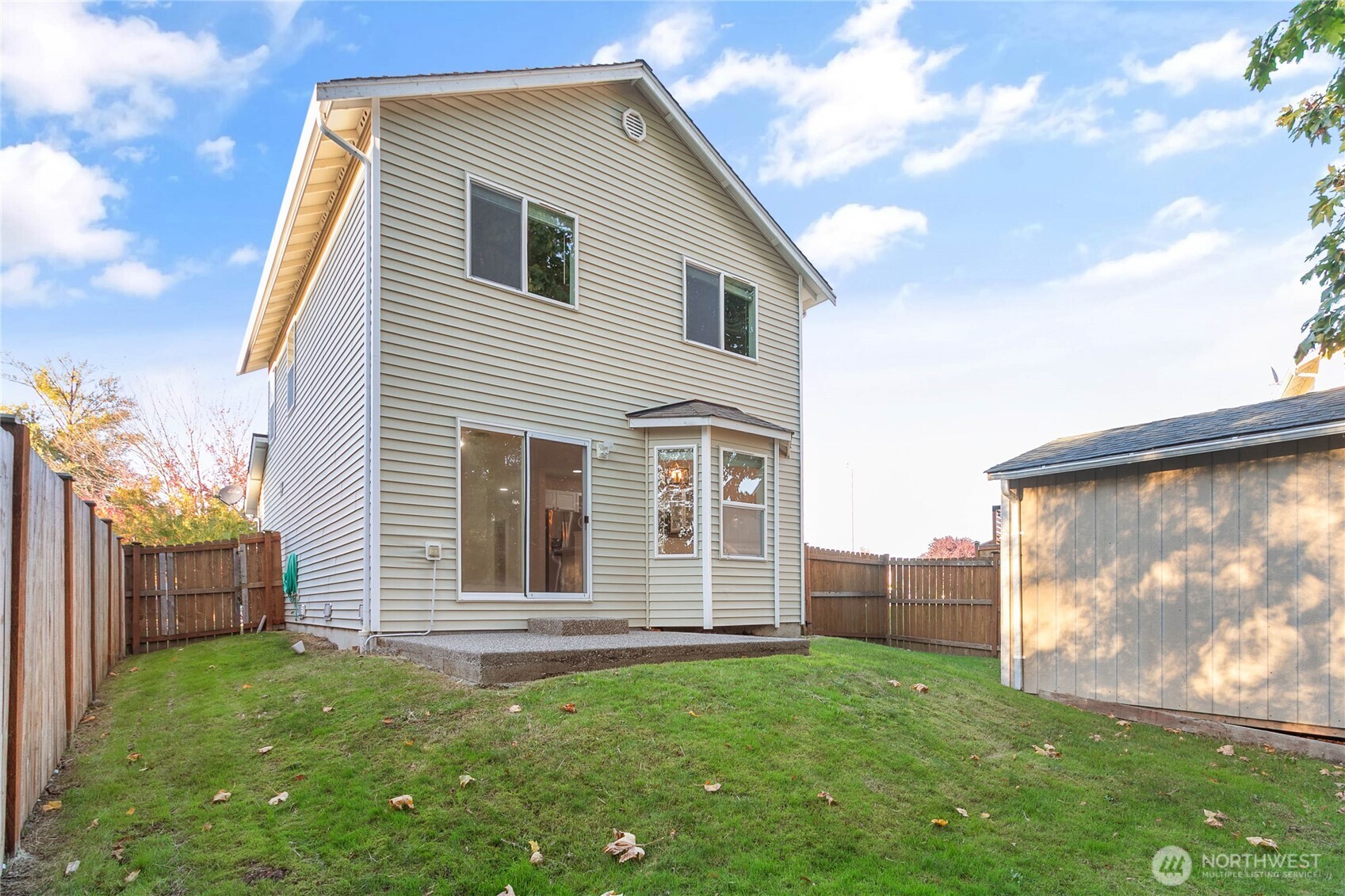 3310 Rosewood Street