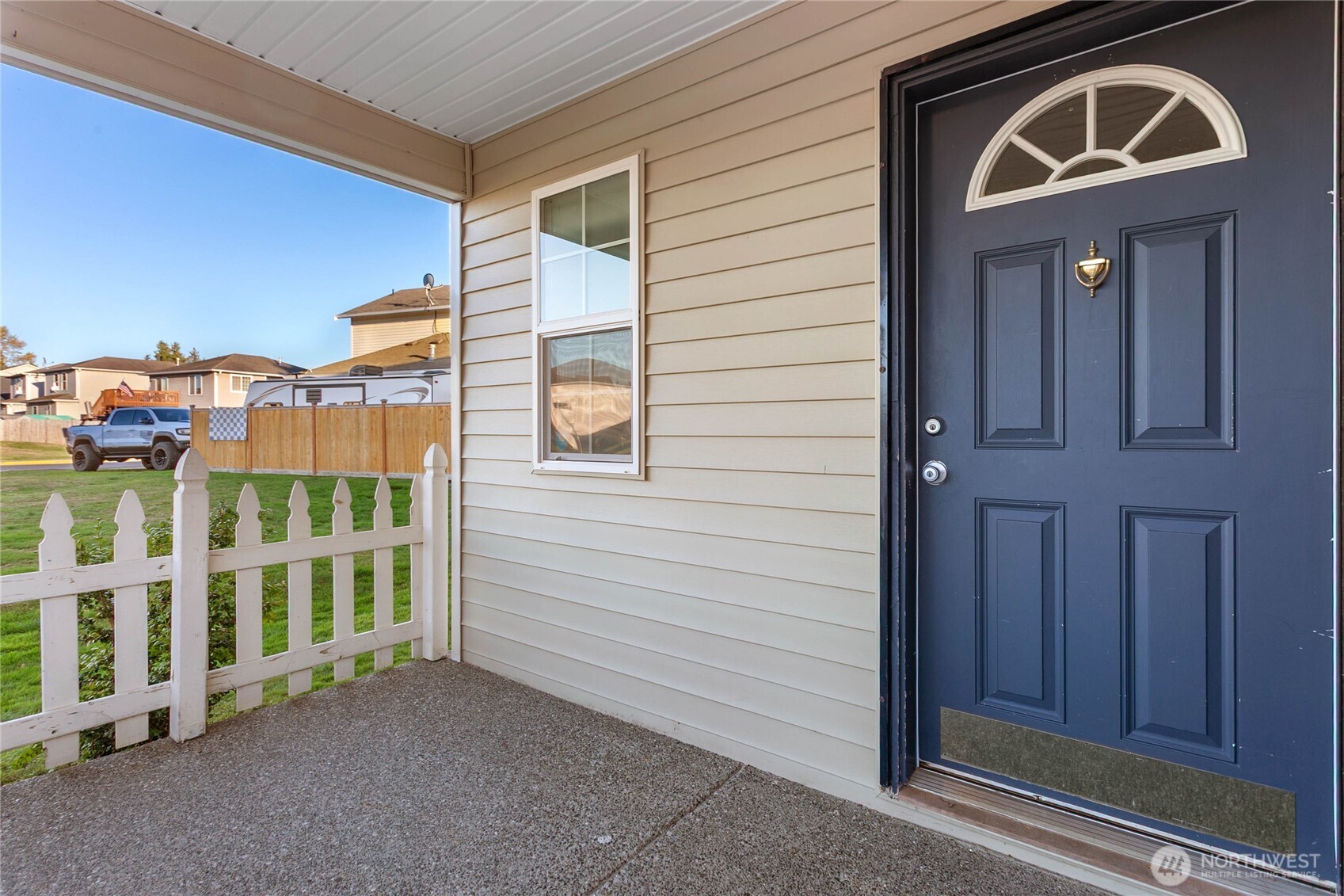 3310 Rosewood Street