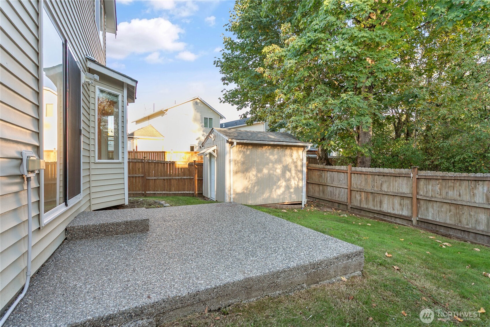 3310 Rosewood Street