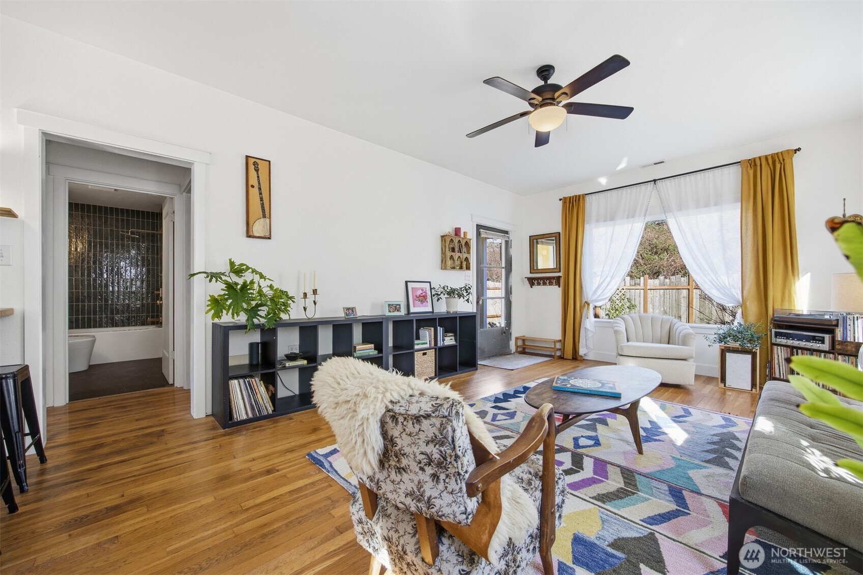 1205 Humboldt Street